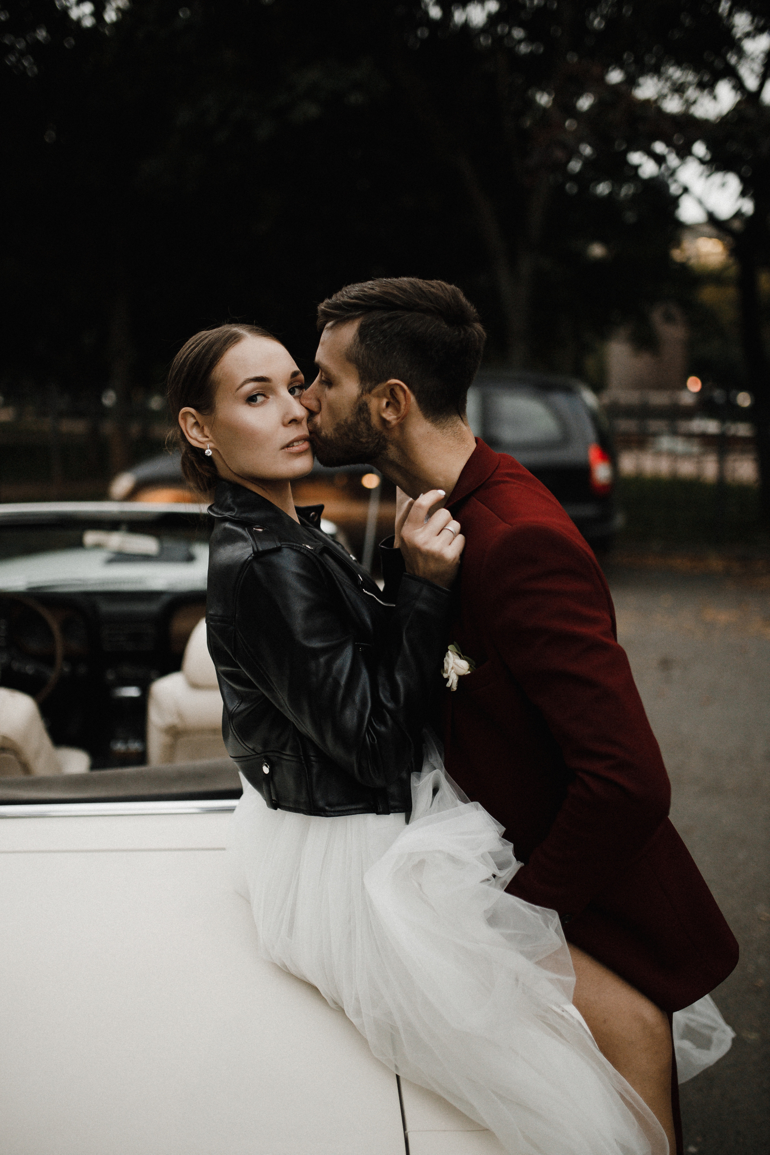 Дима и Света (Питер). Семейный свадебный фотограф Семен Егоров