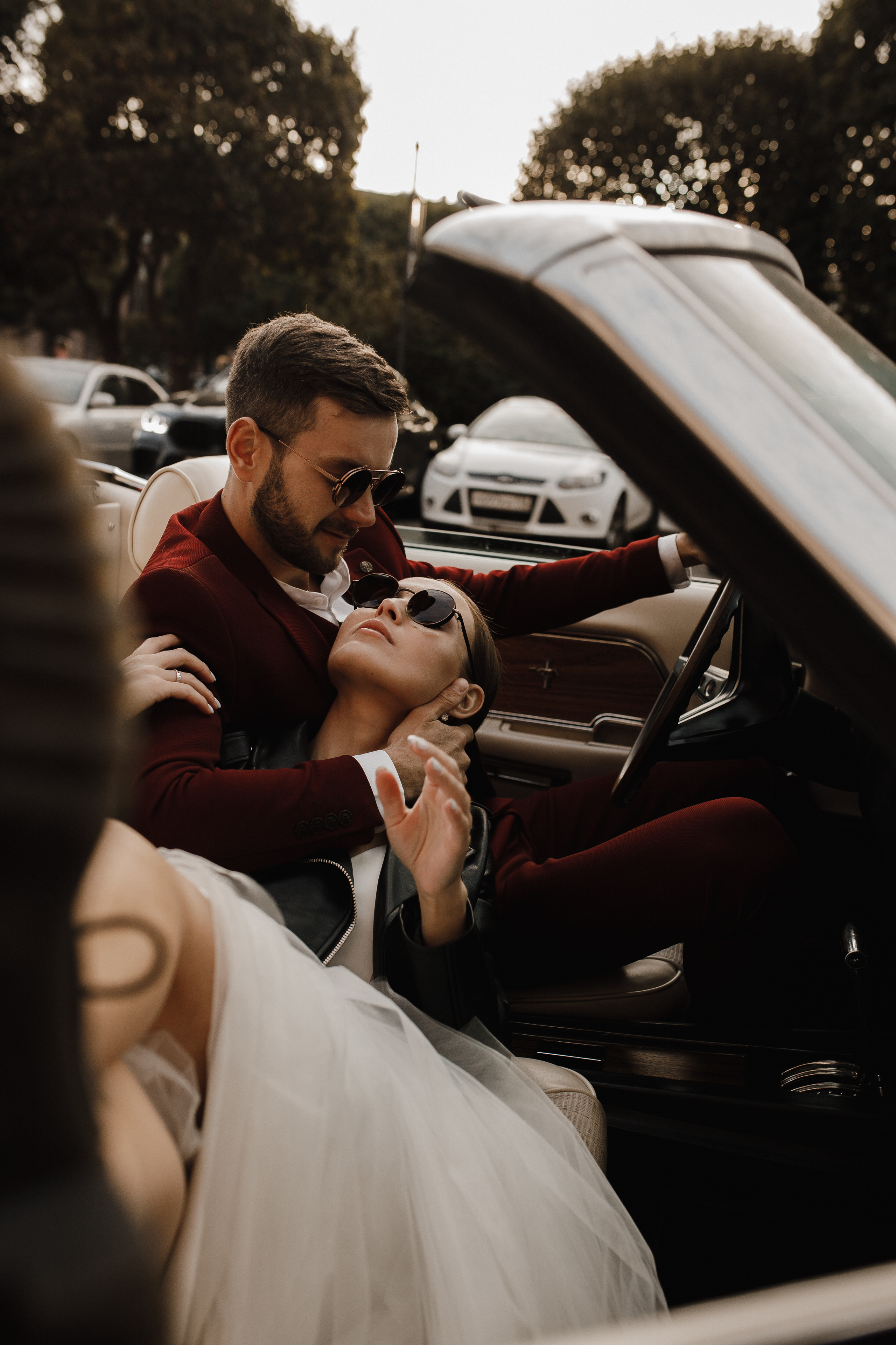 Дима и Света (Питер). Семейный свадебный фотограф Семен Егоров