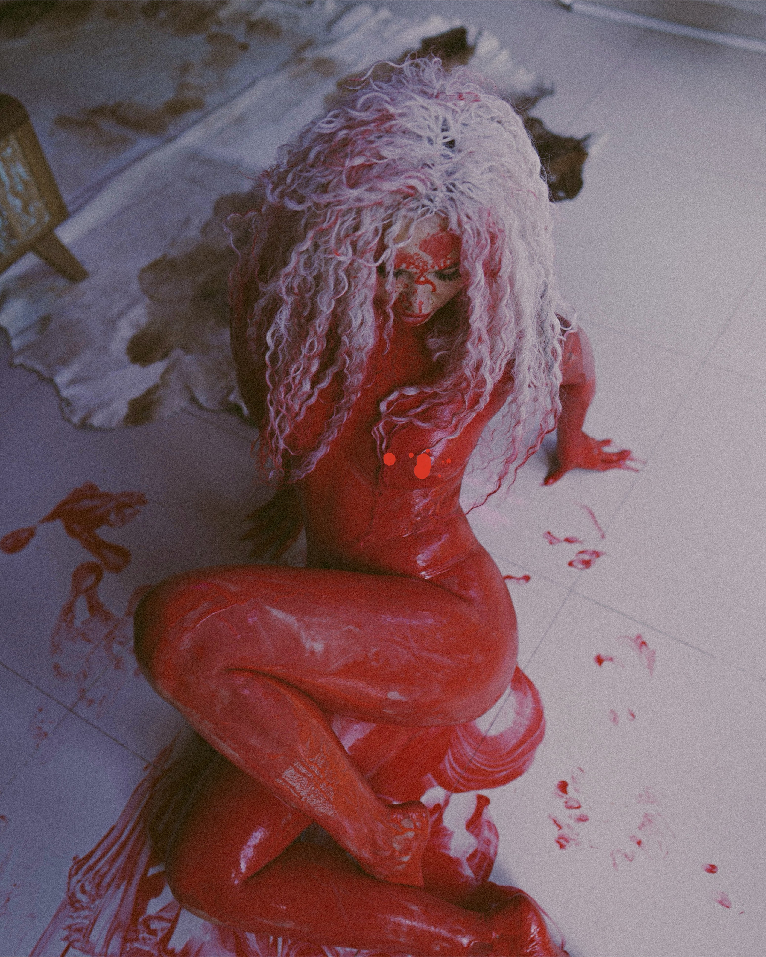 My color. Фотограф Gertz5niper в Санкт-Петербурге