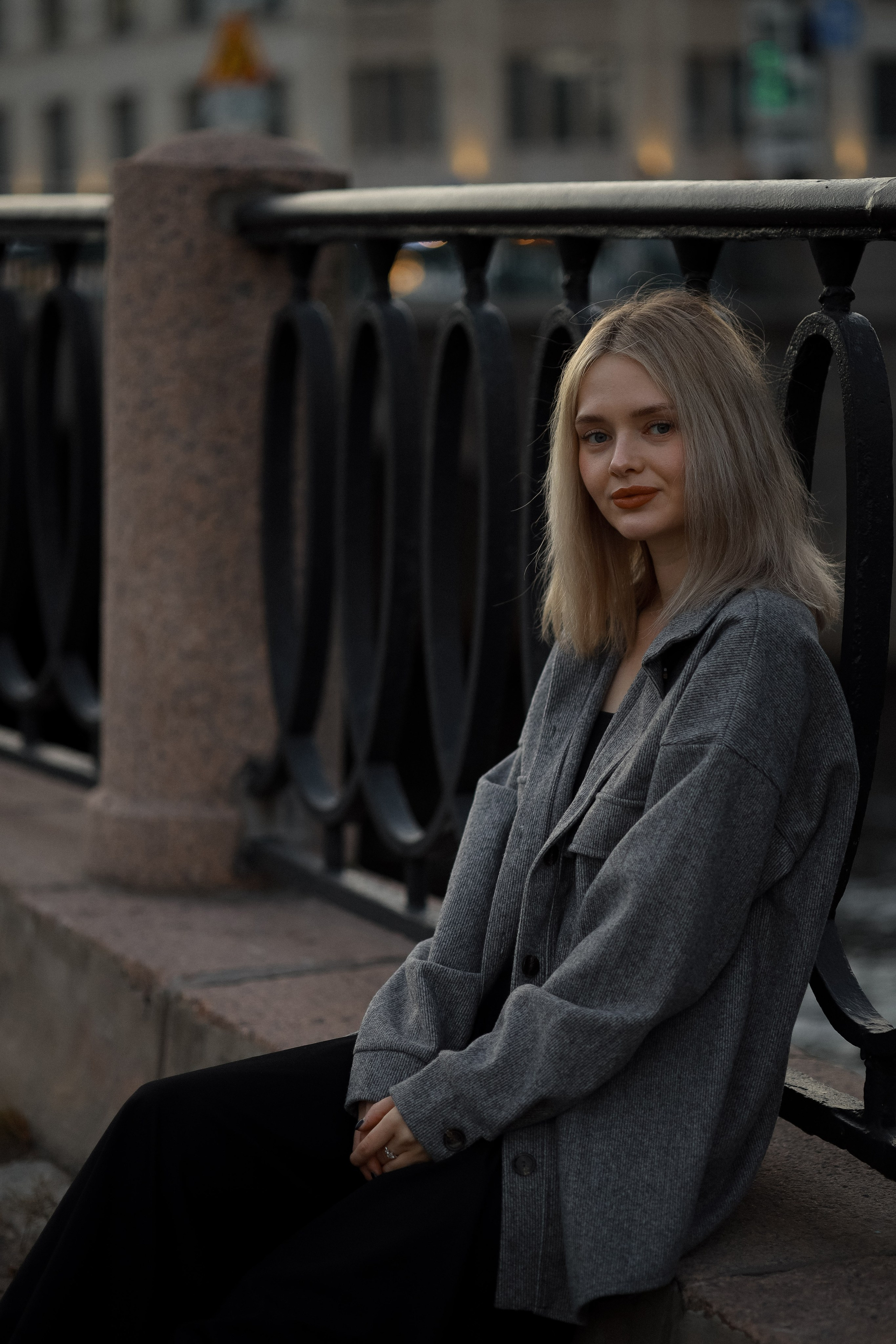 Лера. Женский и свадебный фотограф в Санкт-Петербурге Матвеева Наталья