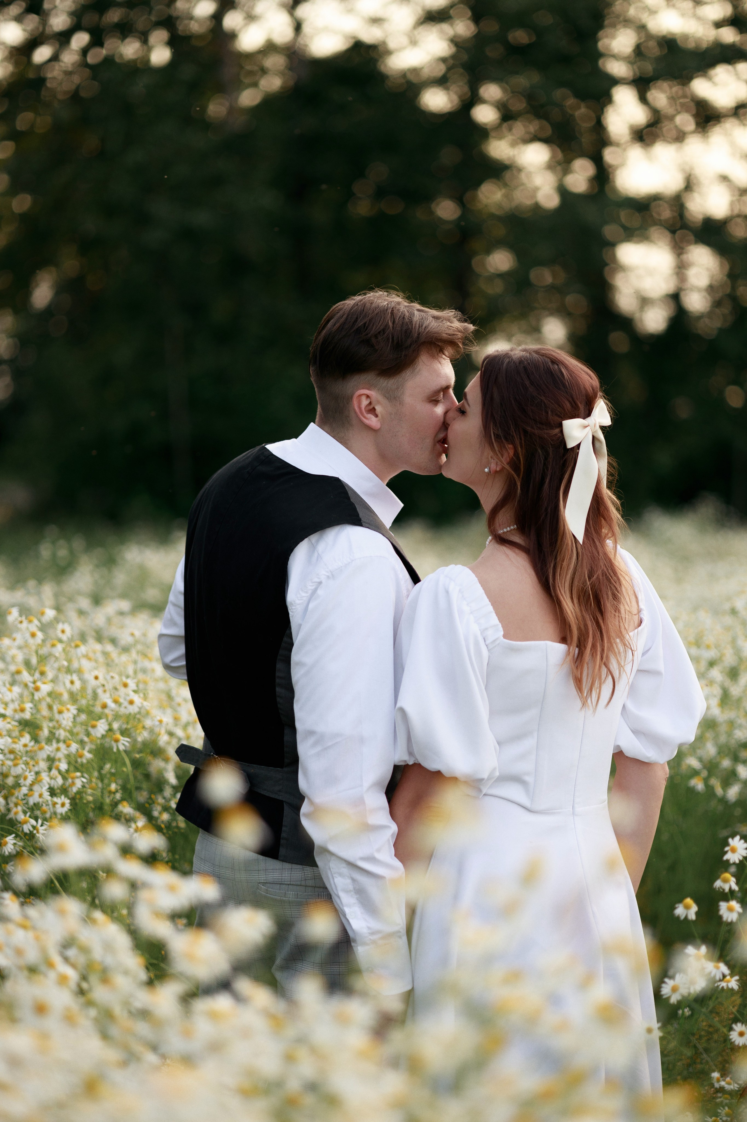 Анна и Ярослав. Женский и свадебный фотограф в Санкт-Петербурге Матвеева Наталья