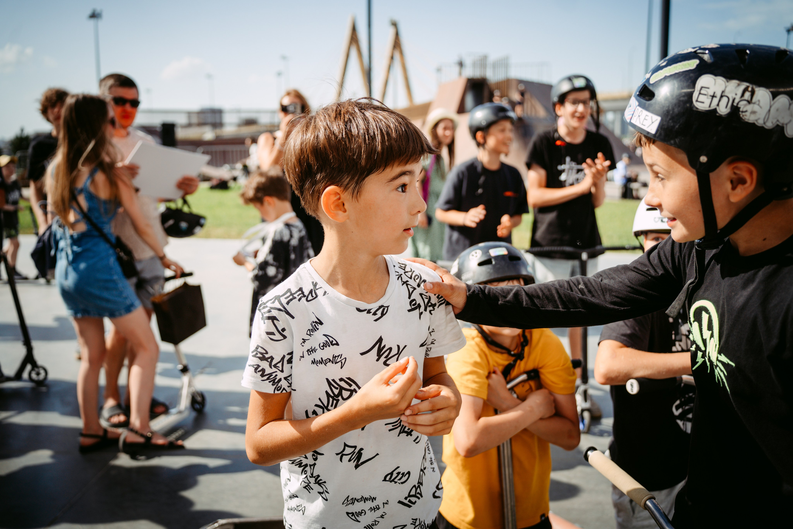 УРАМ|Детский фестиваль. Главная