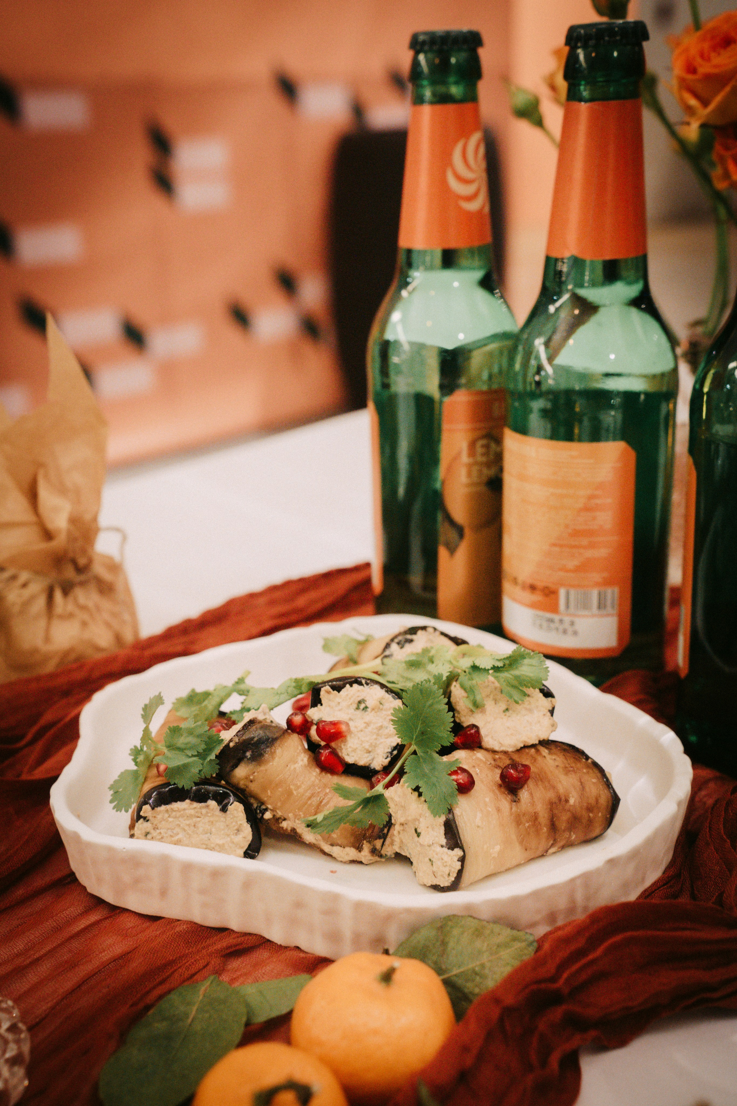 Patara. Главная