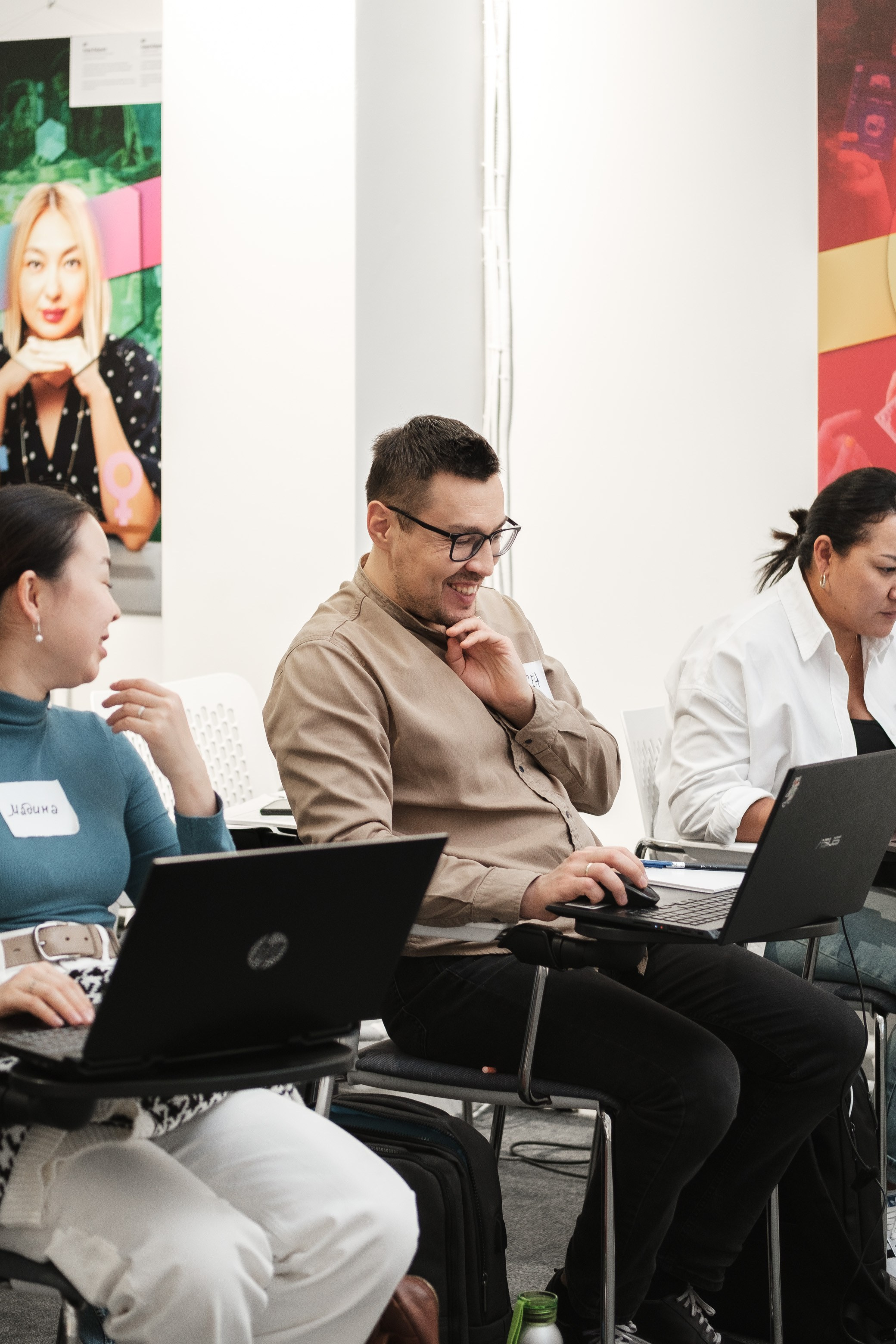 Инвестиционный форум. Профессиональный фотограф