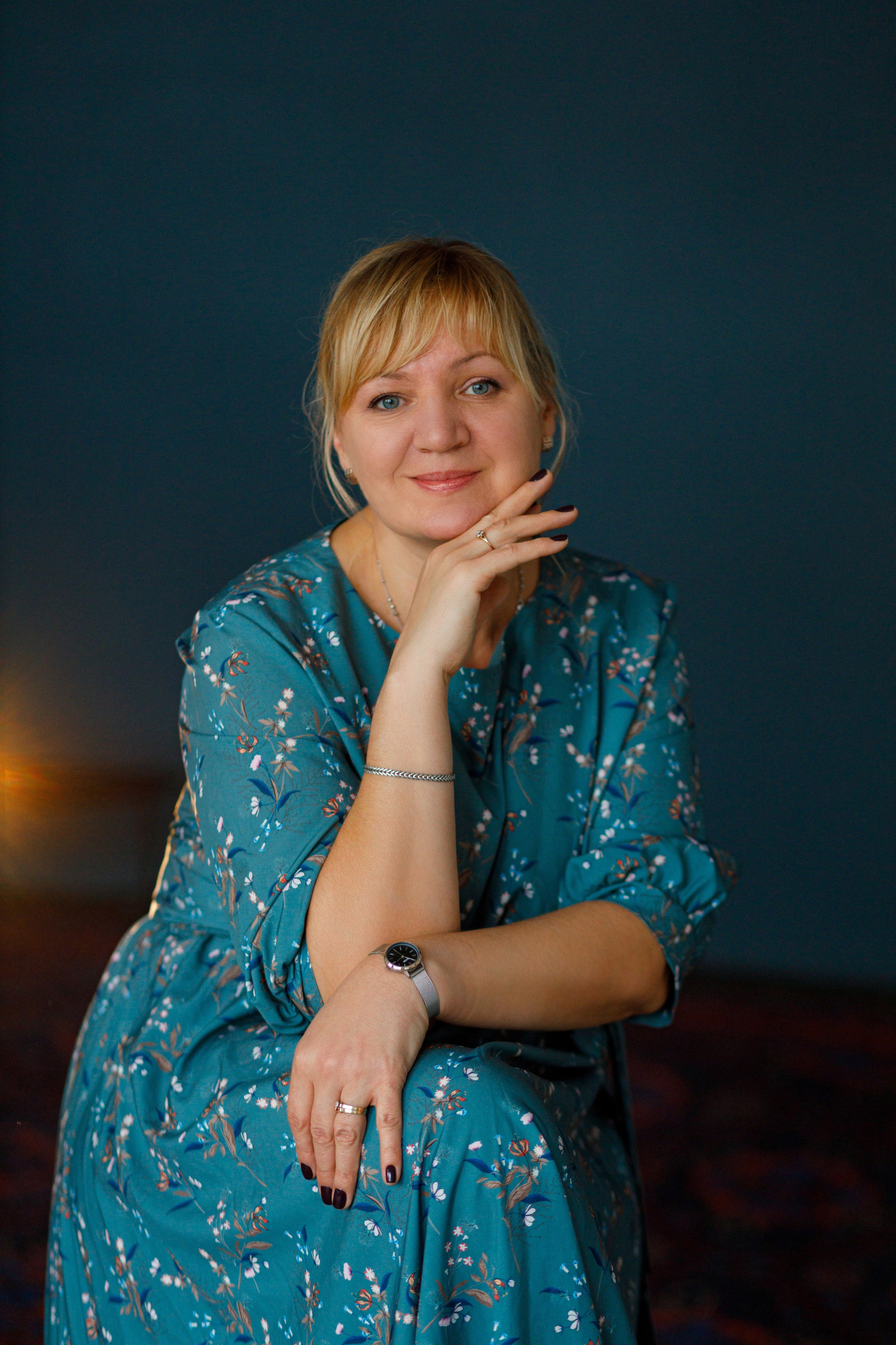 Логопедический девичник :). Портретный и семейный фотограф в Москве Стаховская Елена