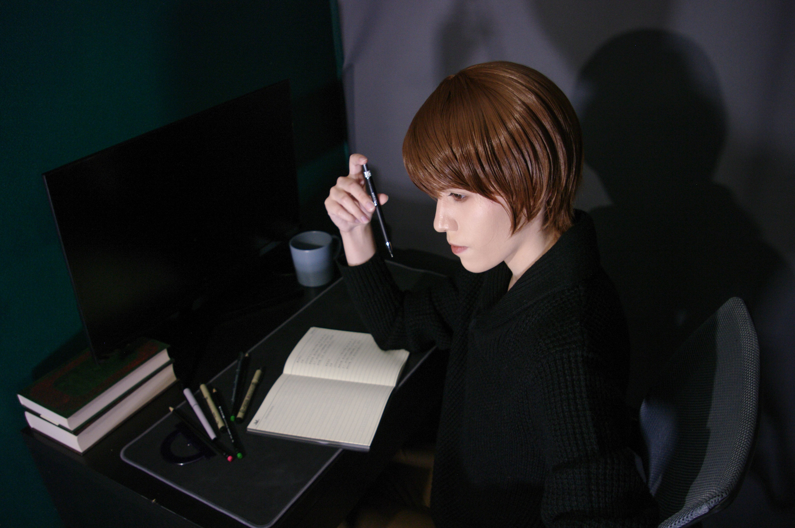 Косплей. Фотограф в Москве