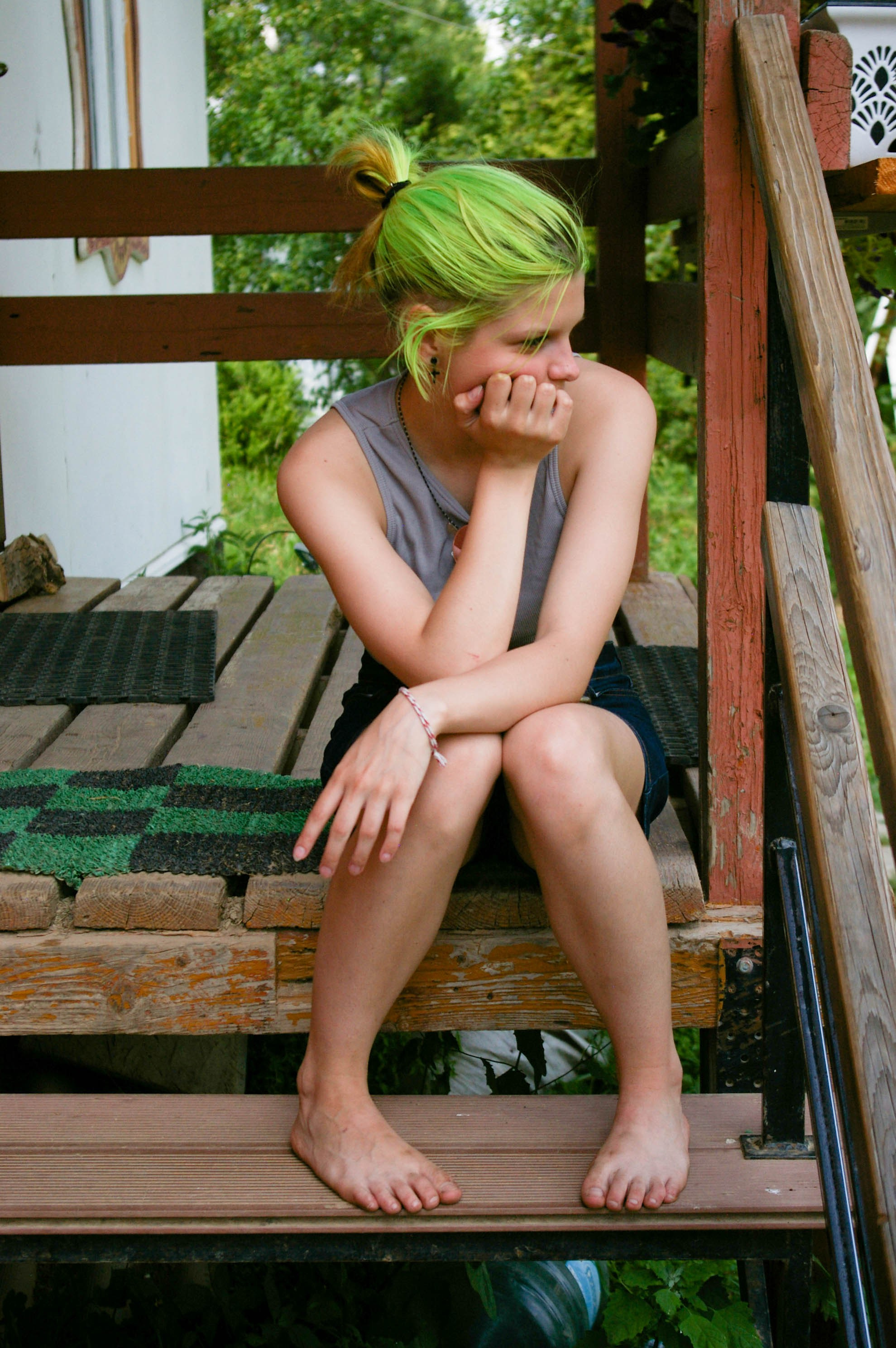 Репортаж. Фотограф в Москве