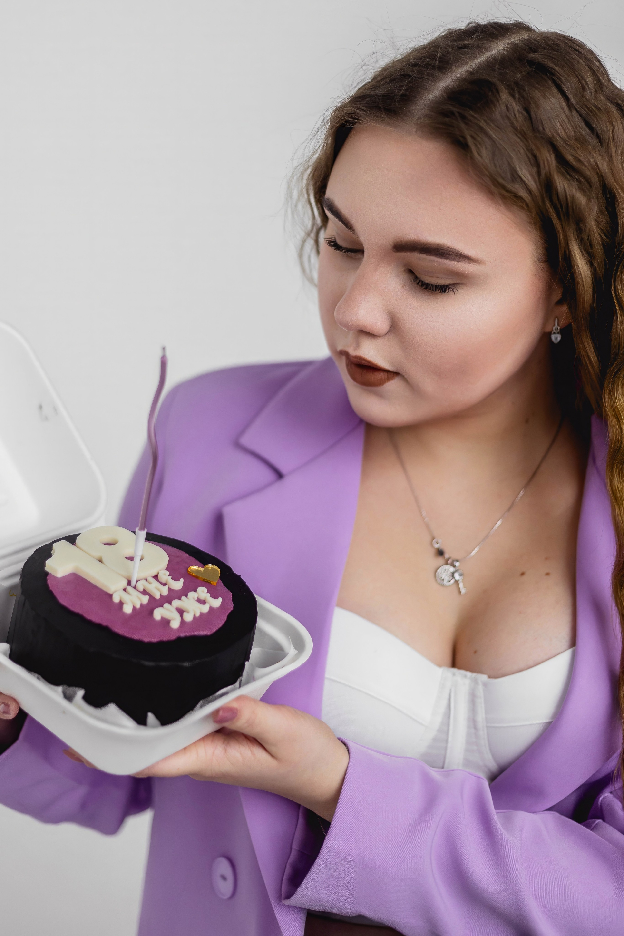 Александра. Фотограф Светлана Столярова Воскресенск