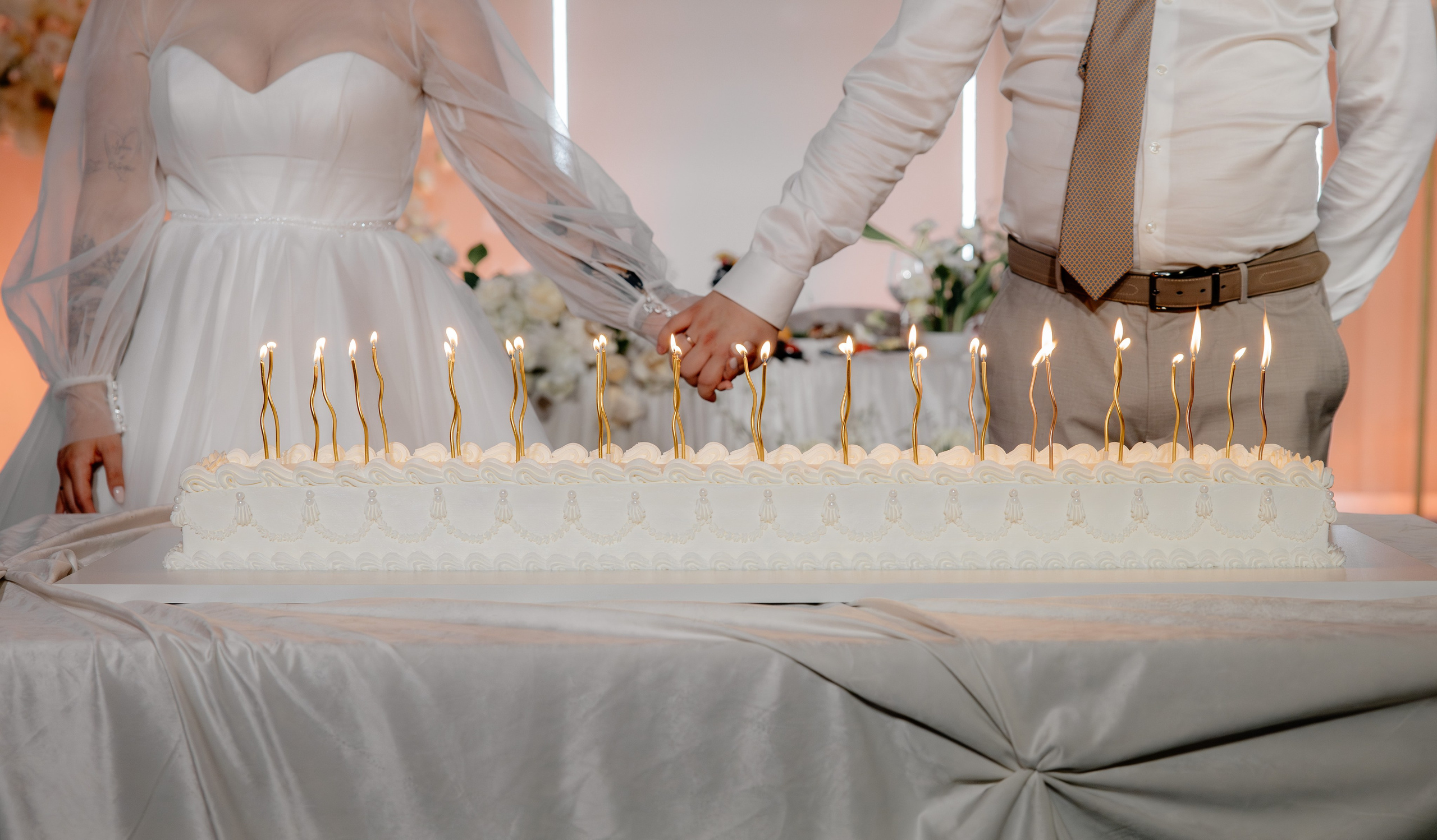 Тимур&Ульяна (банкет). Фотограф Арина Елизарова