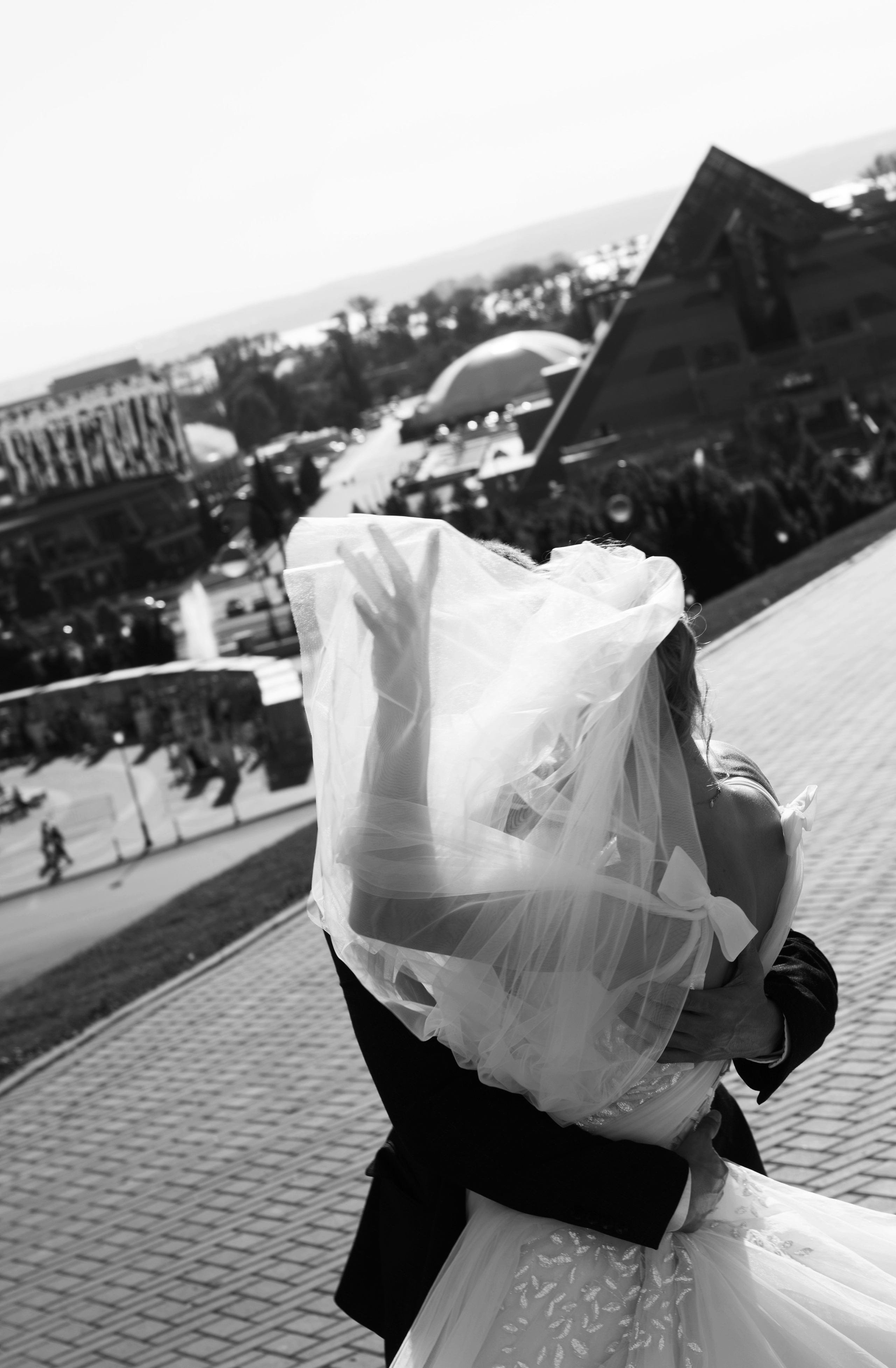 Руслан&Зарина (г.Казань). Фотограф Арина Елизарова