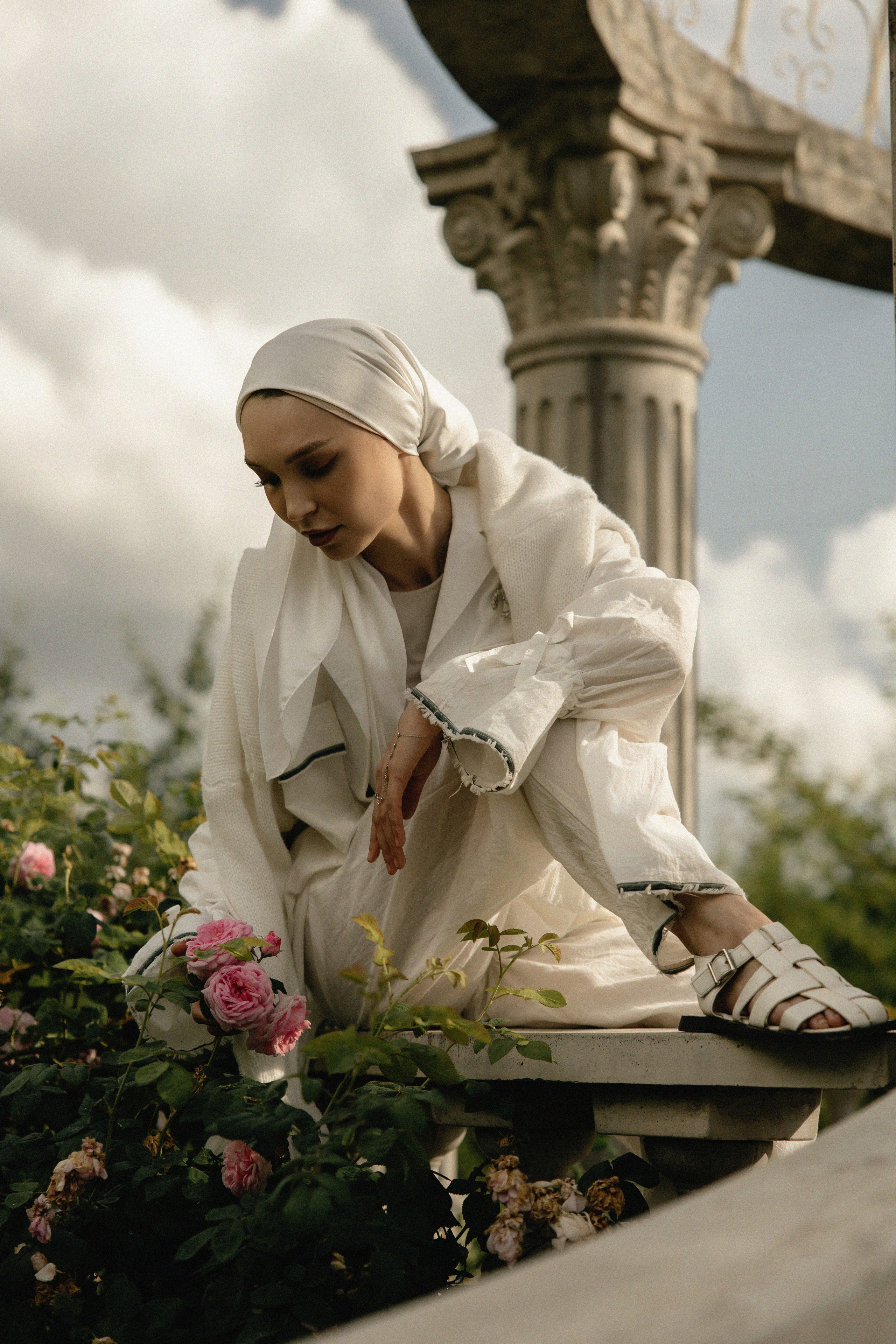 . Фотограф Арина Елизарова