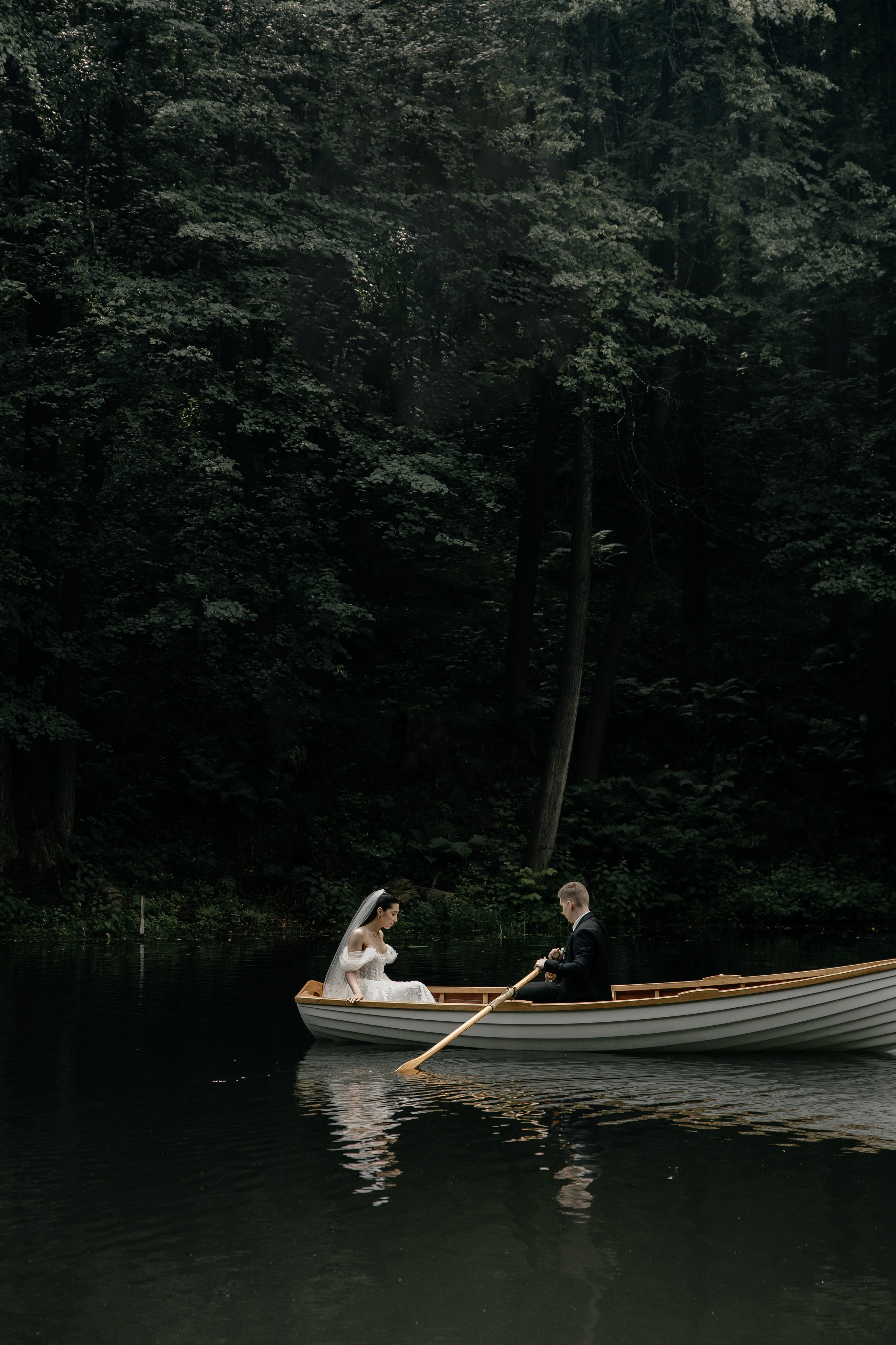 Евгений&Наиля (прогулка). Фотограф Арина Елизарова