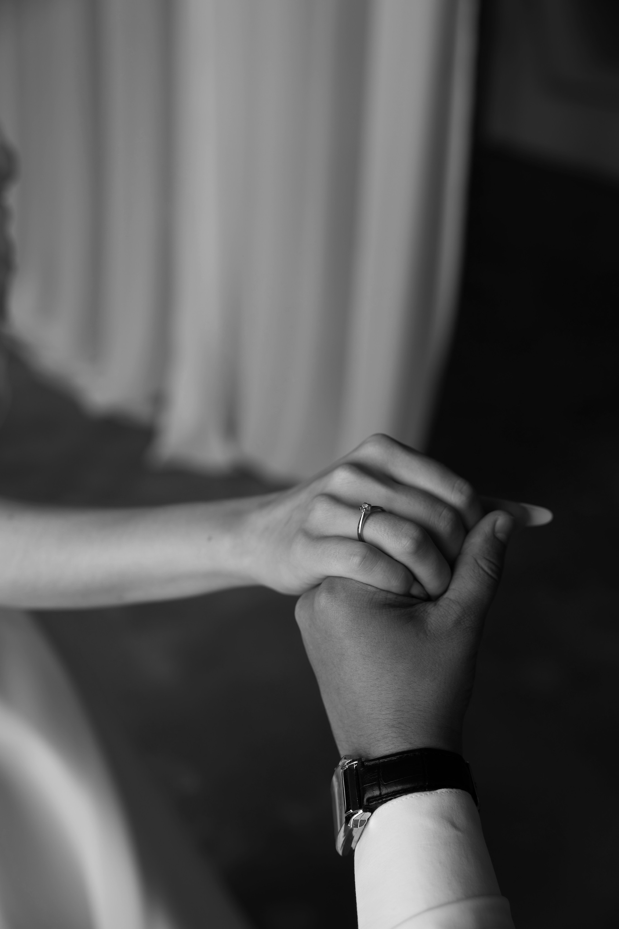 Саид&Карина. Фотограф Арина Елизарова