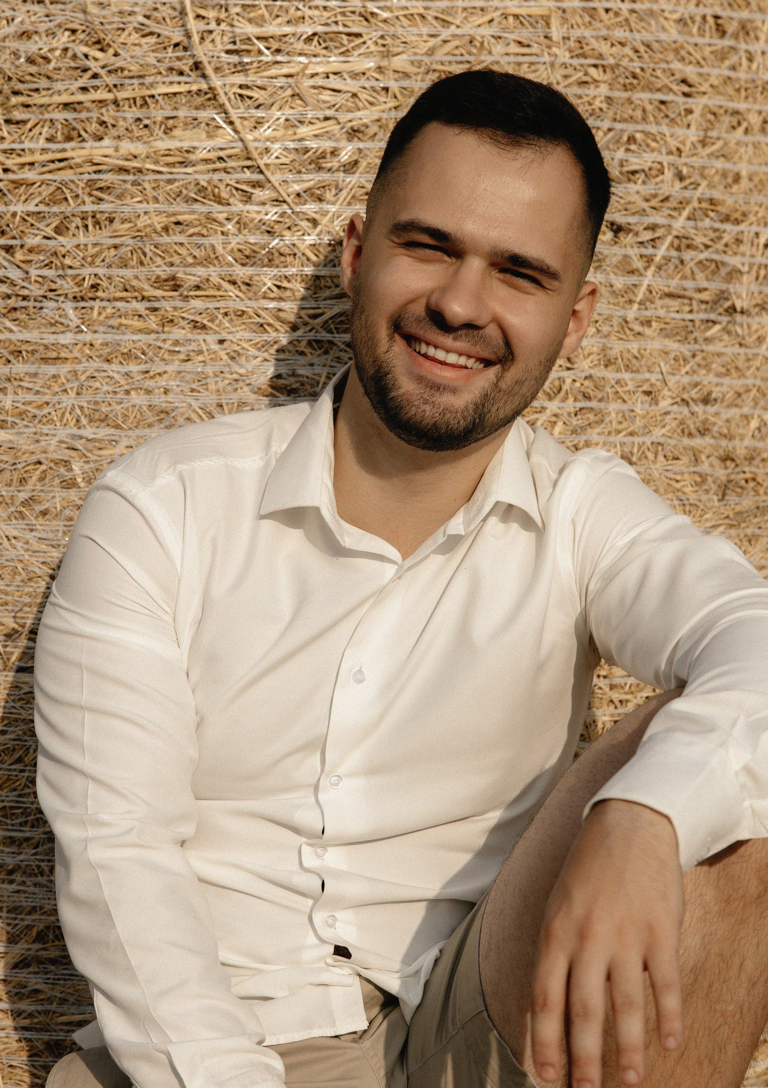 Ефим&Анастасия (утро жениха и невесты). Фотограф Арина Елизарова