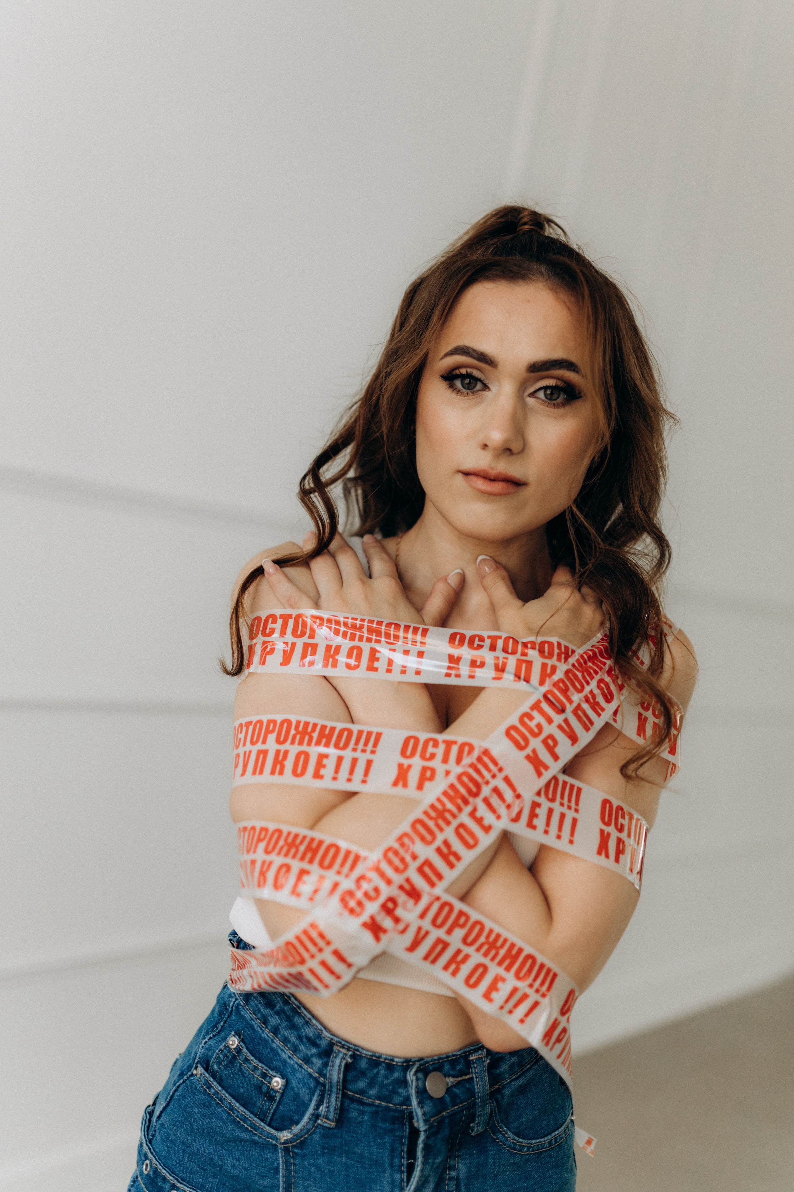 Настя. Фотограф НОГИНСК, Москва, Анастасия Белая