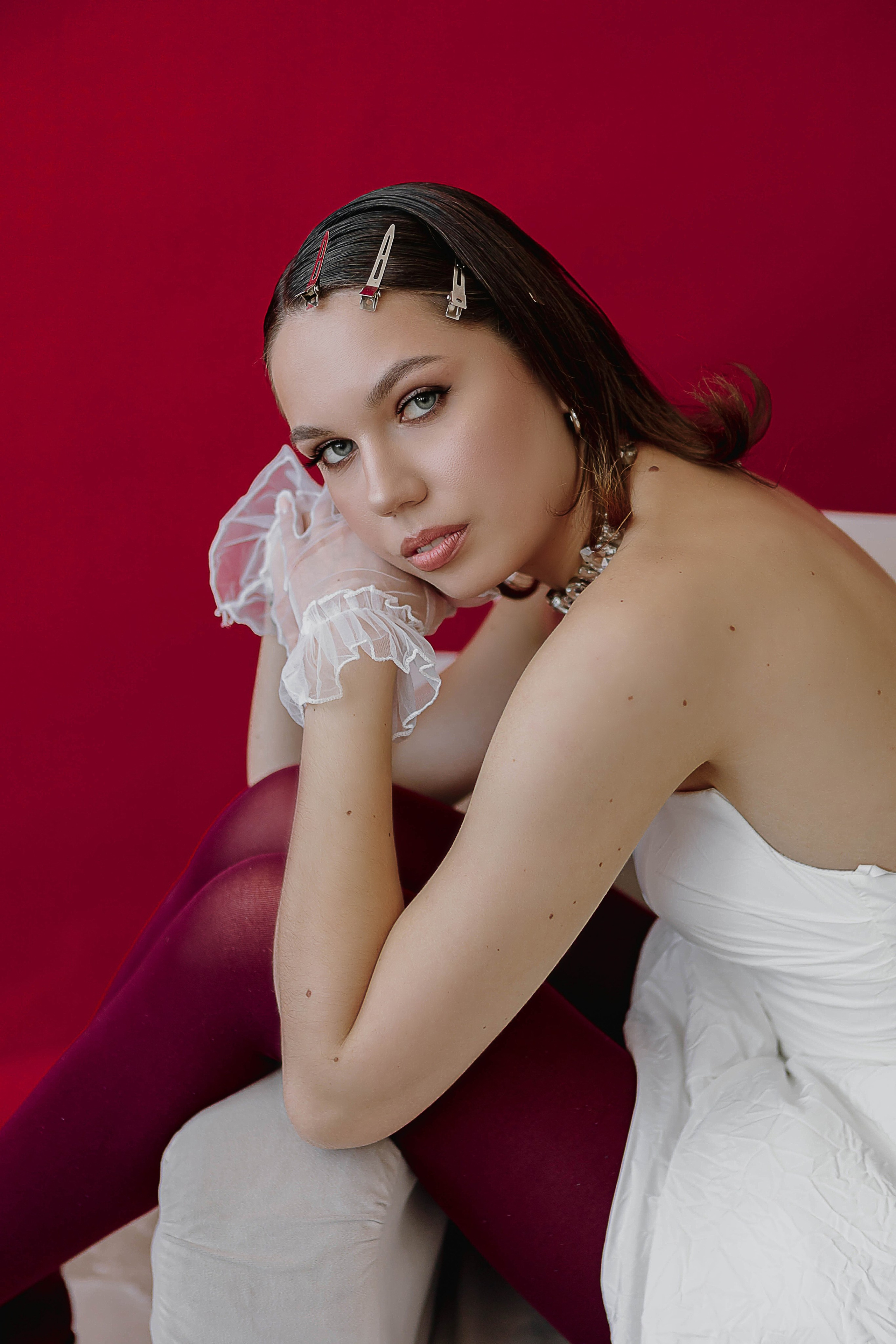 Александра Люмус. Свадебный фотограф в Тольятти Полина Беляк