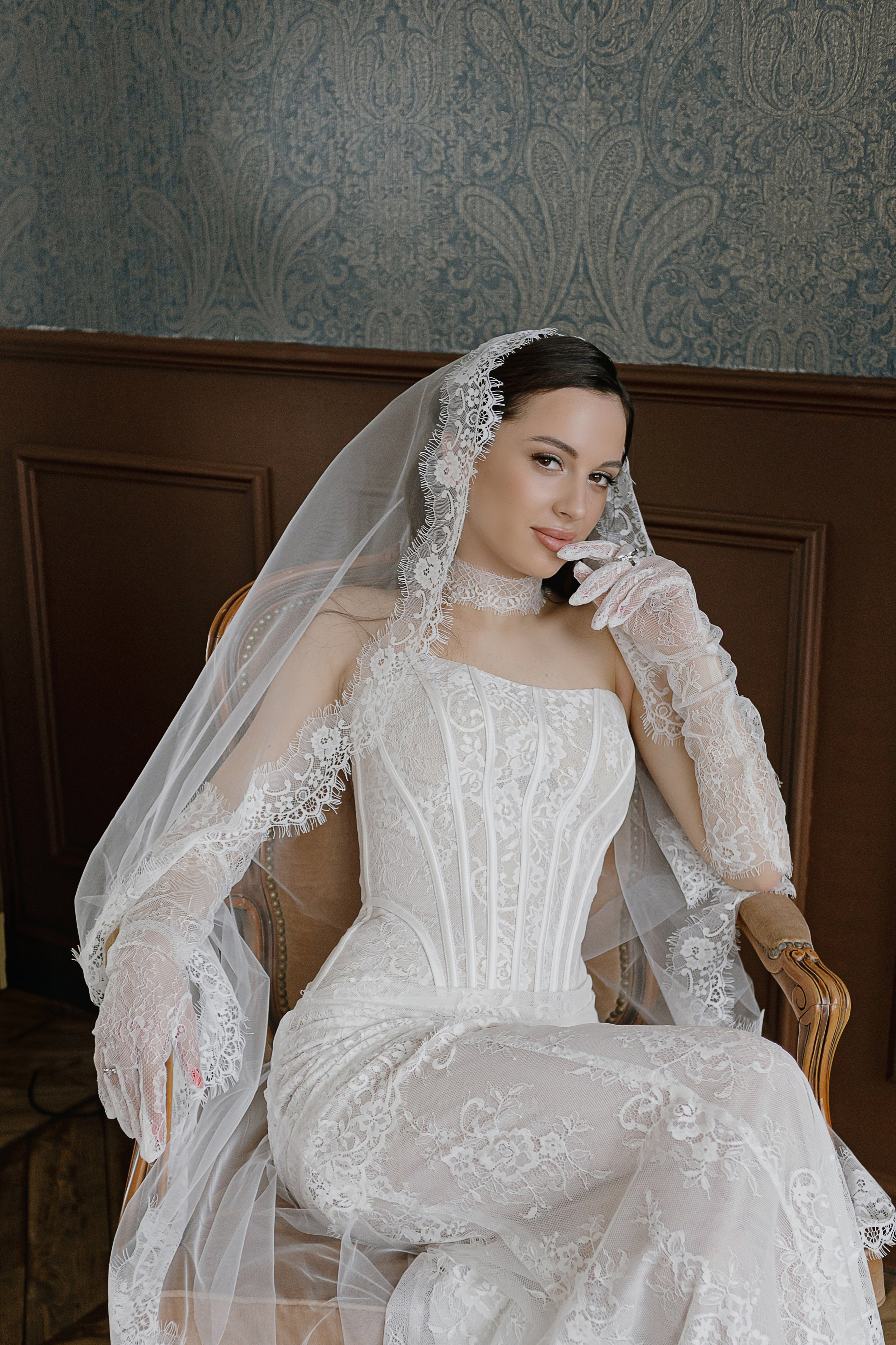 Алина Лофт. Свадебный фотограф в Тольятти Полина Беляк