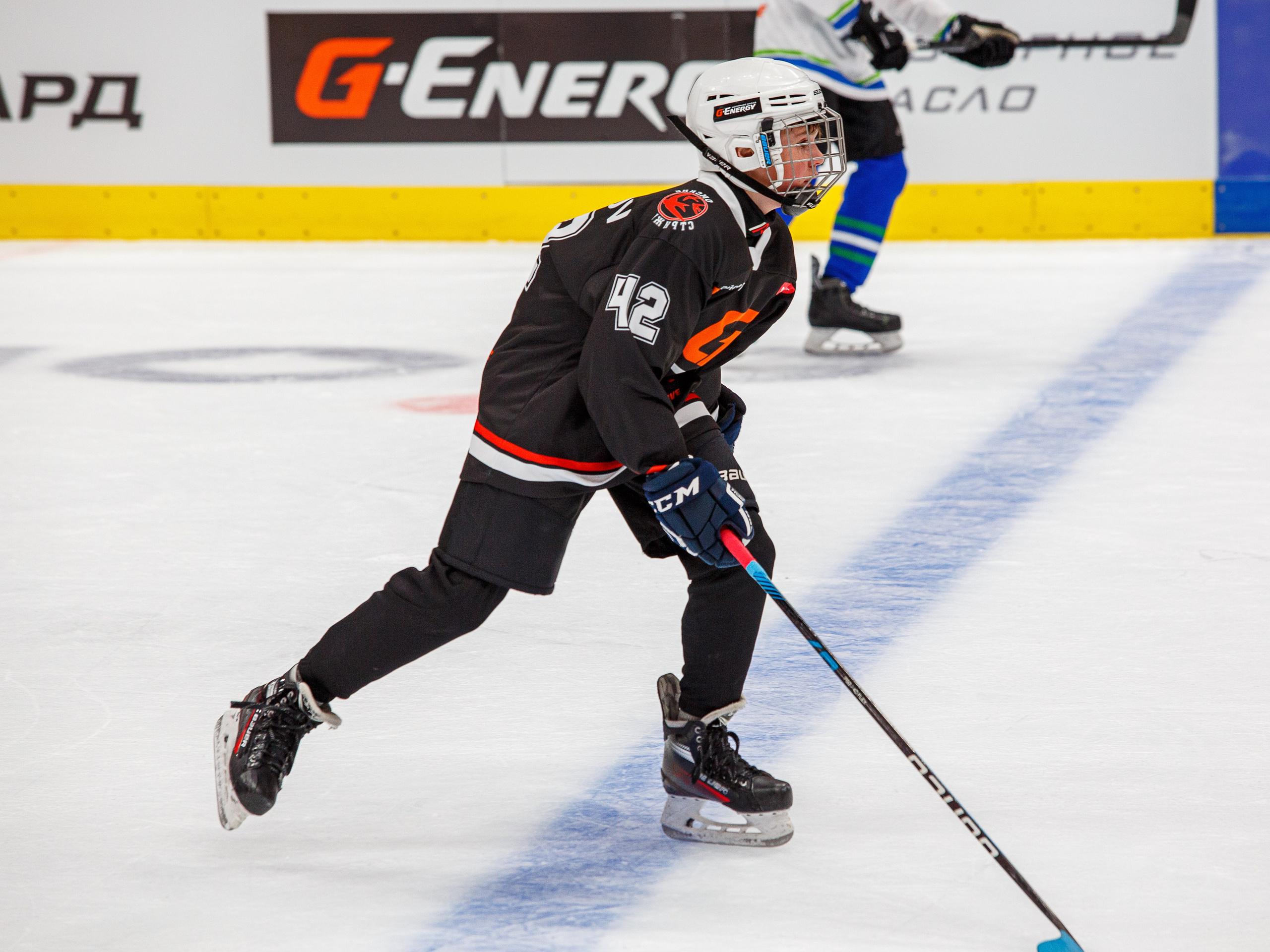 Суперфинал кубка G-Drive. LeChuPhoto_Omsk