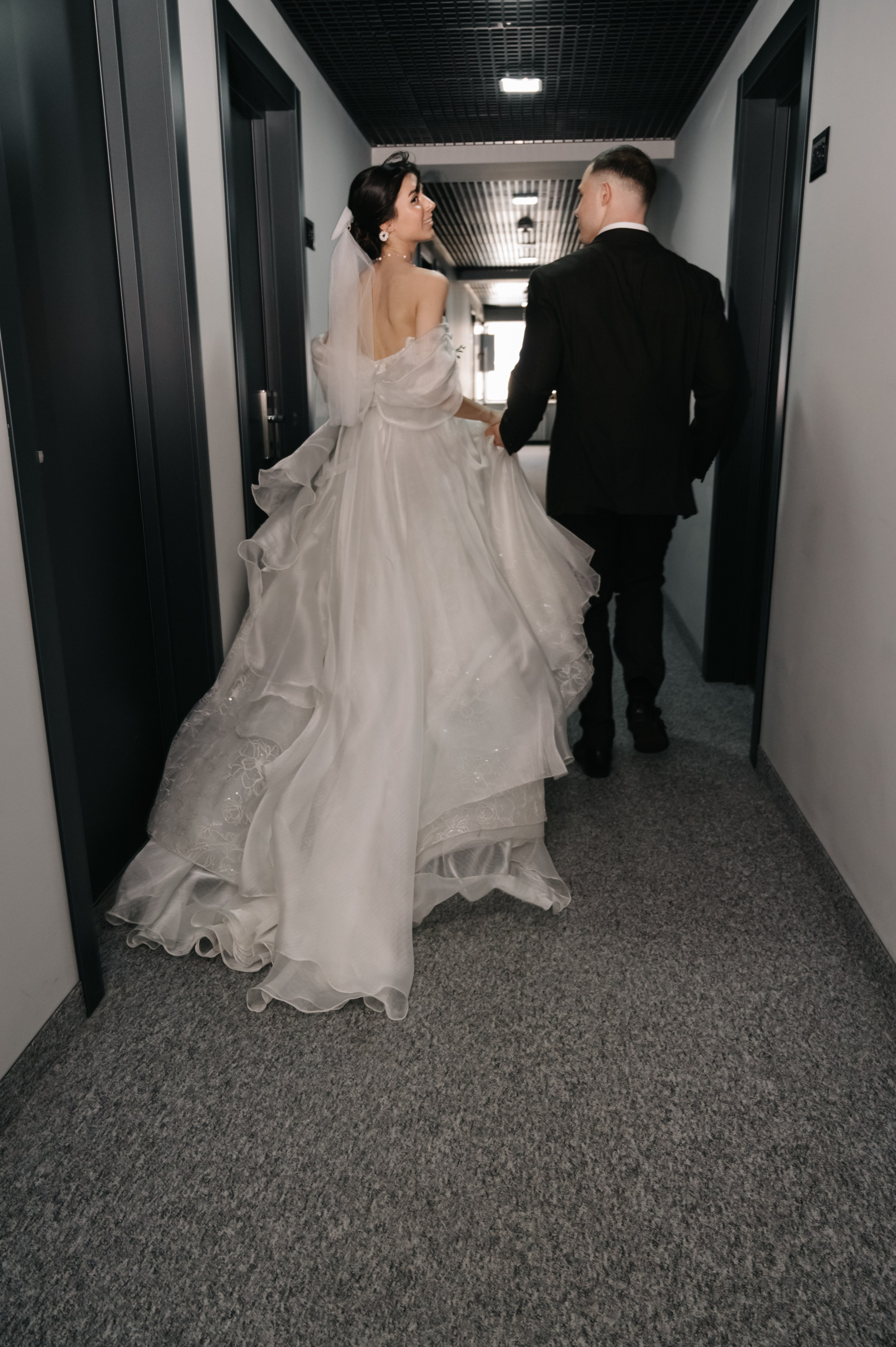 Про любовь. Фотограф Ким Ангелина