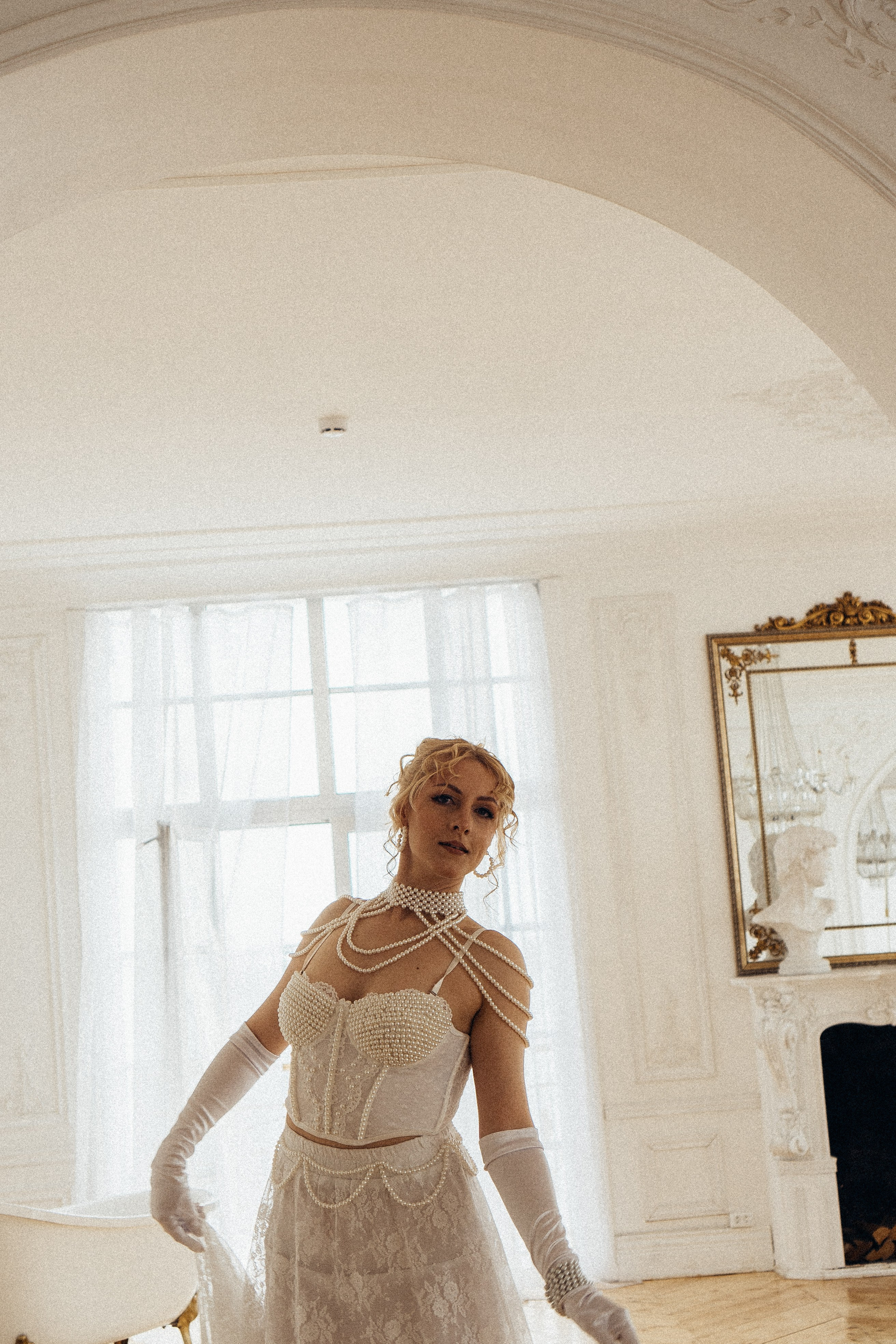 Винтажная история. Профессиональный фотограф, Санкт-Петербург — Виктория Богомолова