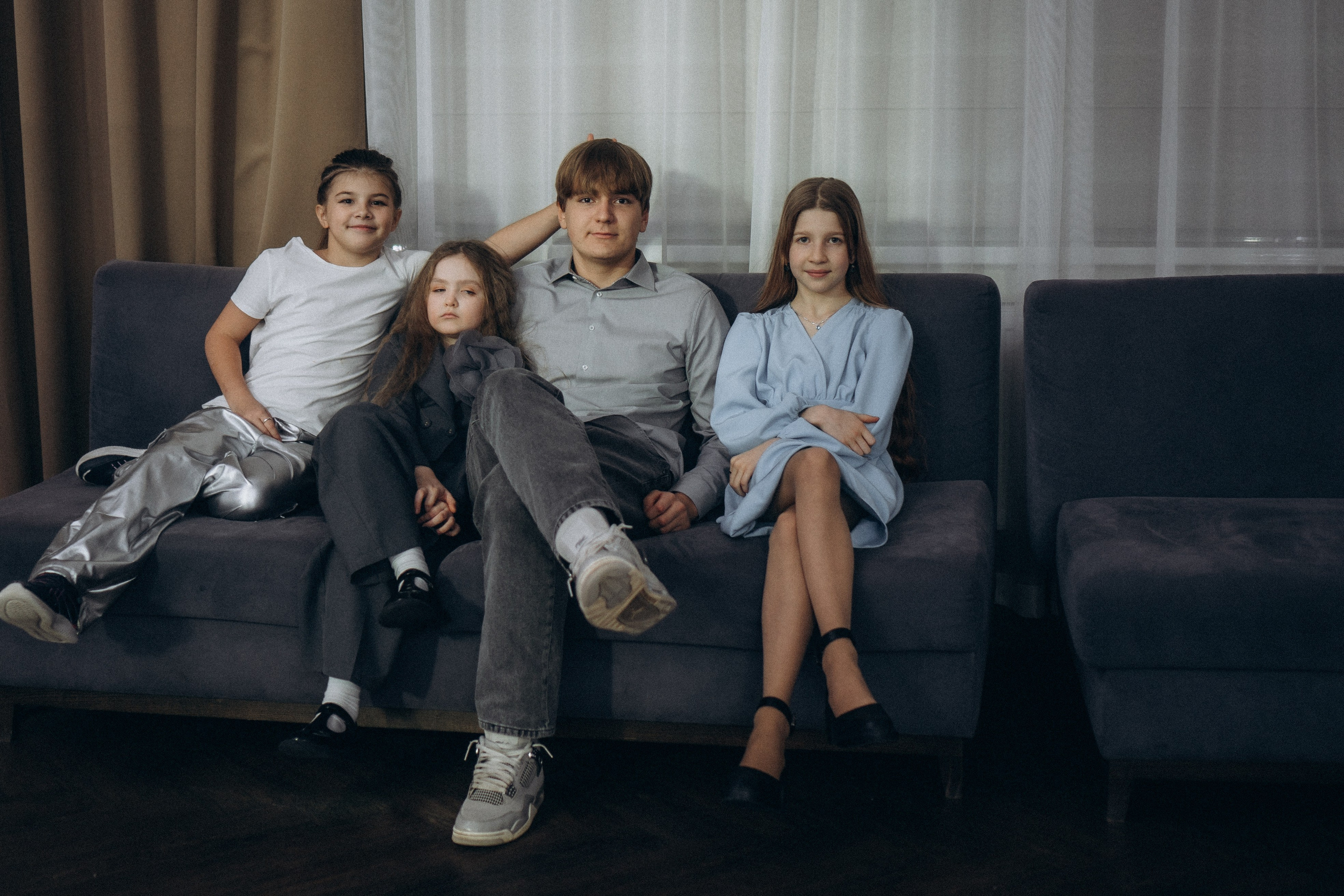 СВАДЕБНАЯ СЬЕМКА СБОРОВ В ОТЕЛЕ И ВЫЕЗД НА ЦЕРЕМОНИЮ (СНЯТО В СИБИРЕ В НИЖНЕВАРТОВСКЕ). Профессиональный фотограф, Санкт-Петербург — Виктория Богомолова