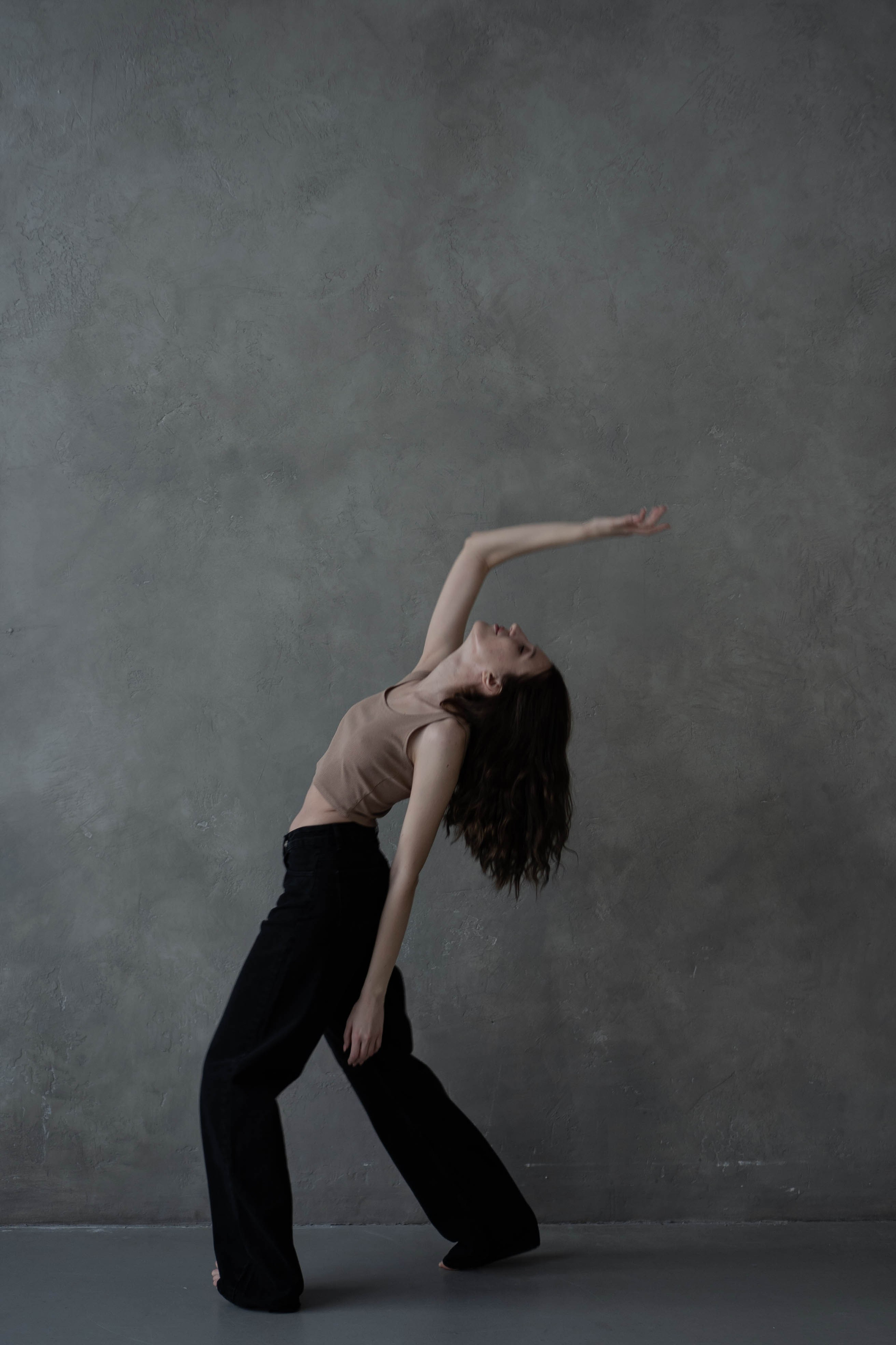 Студийная. Профессиональный фотограф, Санкт-Петербург — Виктория Богомолова