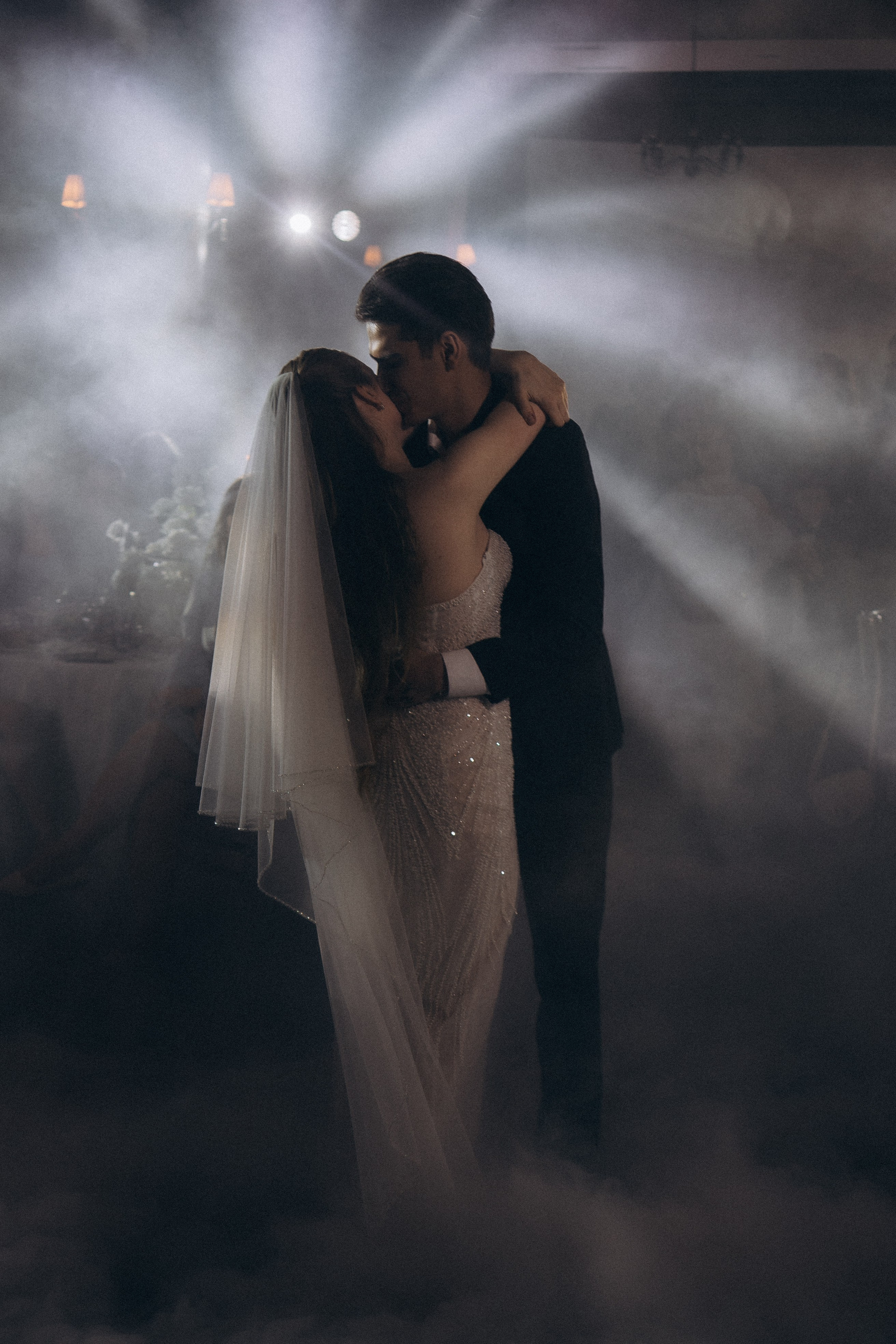 СВАДЕБНАЯ СЬЕМКА СБОРОВ В ОТЕЛЕ И ВЫЕЗД НА ЦЕРЕМОНИЮ (СНЯТО В СИБИРЕ В НИЖНЕВАРТОВСКЕ). Профессиональный фотограф, Санкт-Петербург — Виктория Богомолова