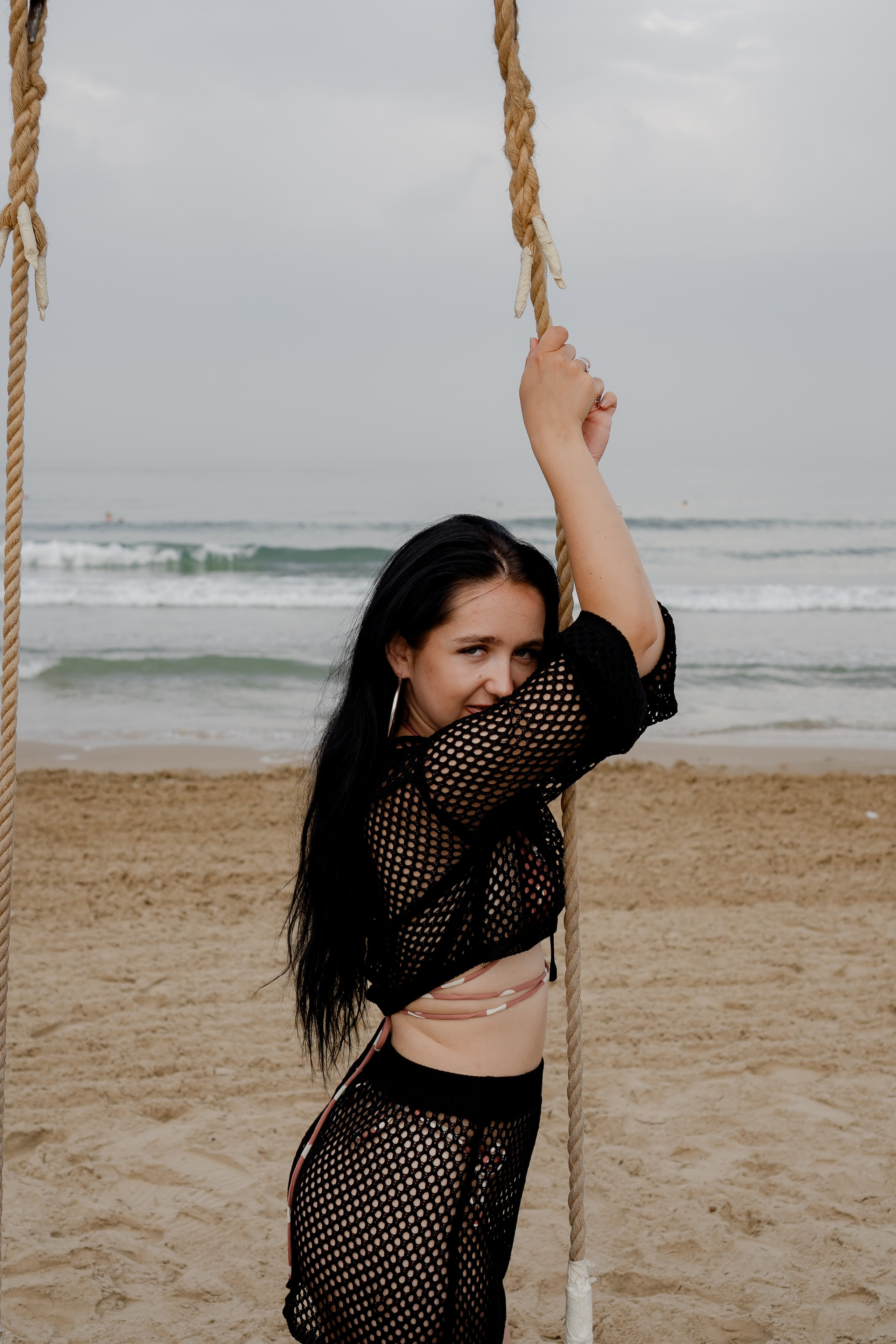 ДЕВУШКИ НА РАССВЕТНОЙ СЬЕМКЕ. Профессиональный фотограф, Санкт-Петербург — Виктория Богомолова