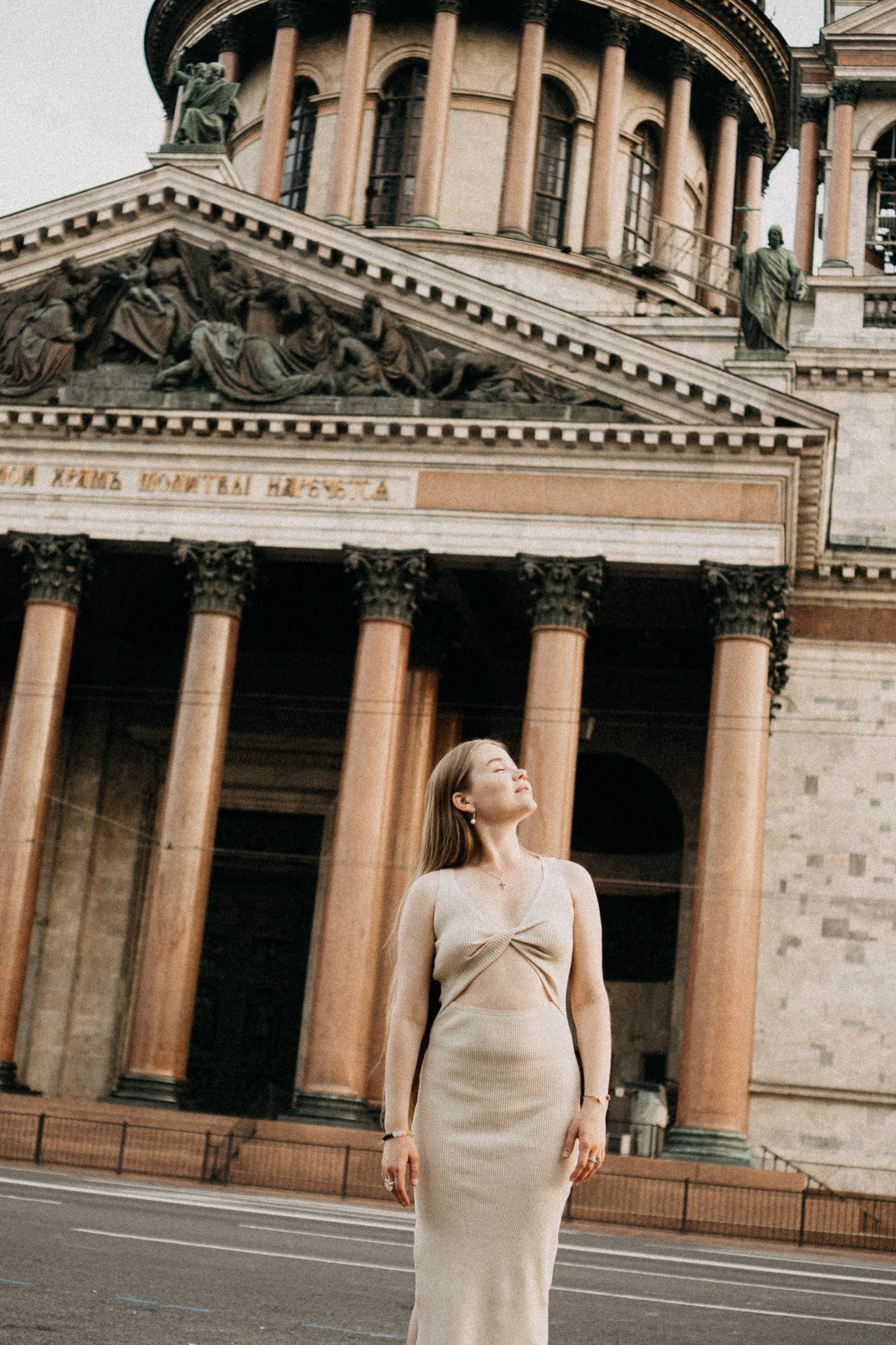 Рассветная. Профессиональный фотограф, Санкт-Петербург — Виктория Богомолова