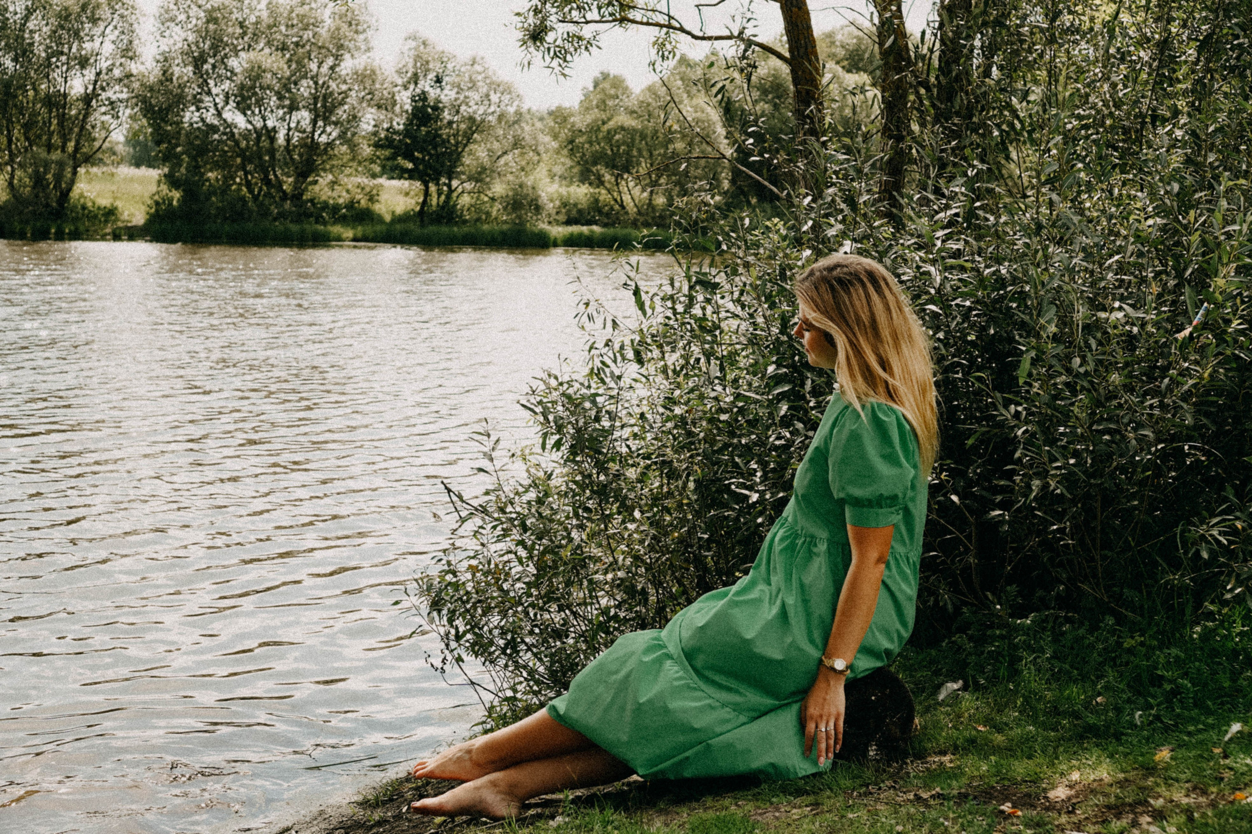 Домик в деревне. Профессиональный фотограф, Санкт-Петербург — Виктория Богомолова