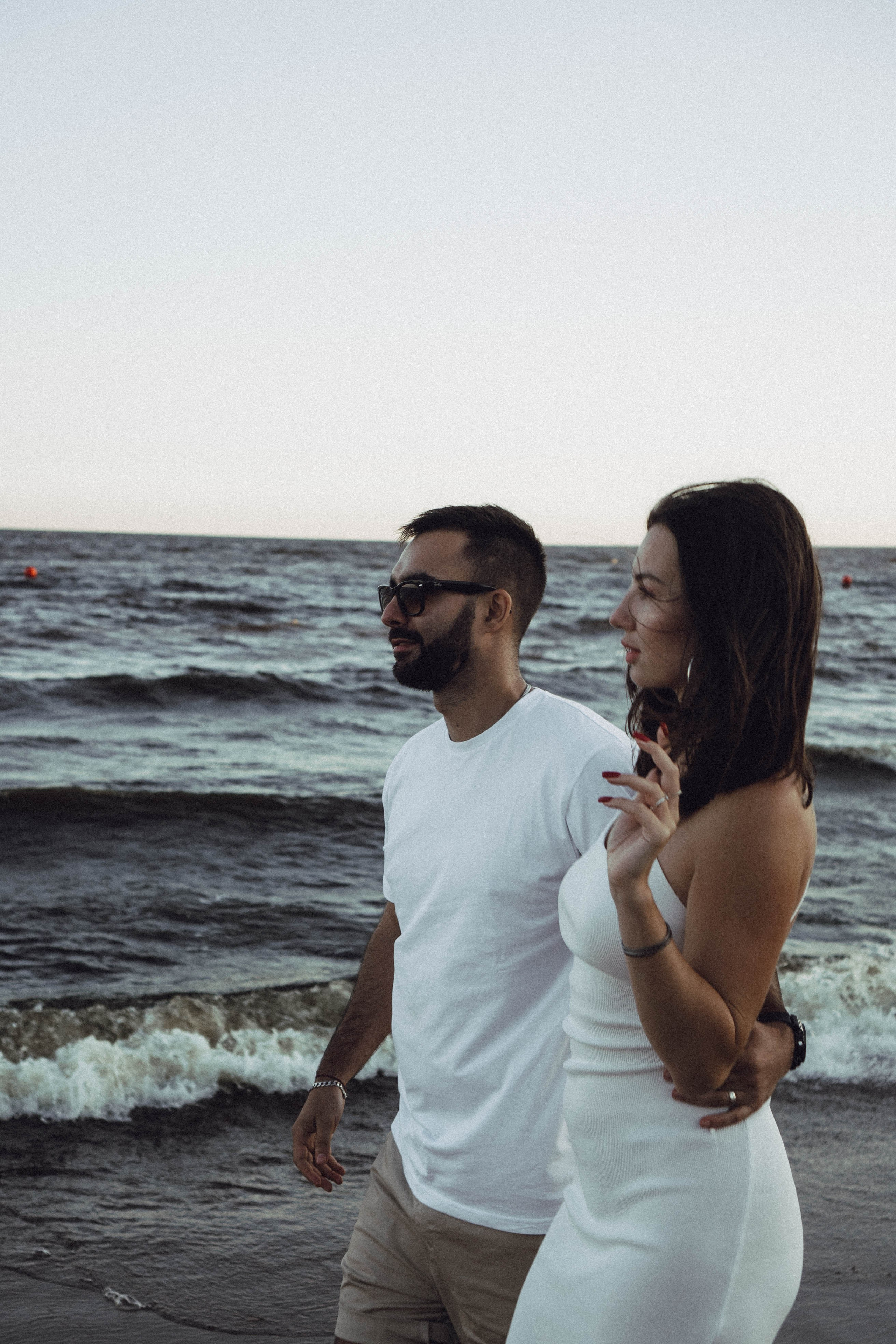 Любовь на заливе. Профессиональный фотограф, Санкт-Петербург — Виктория Богомолова