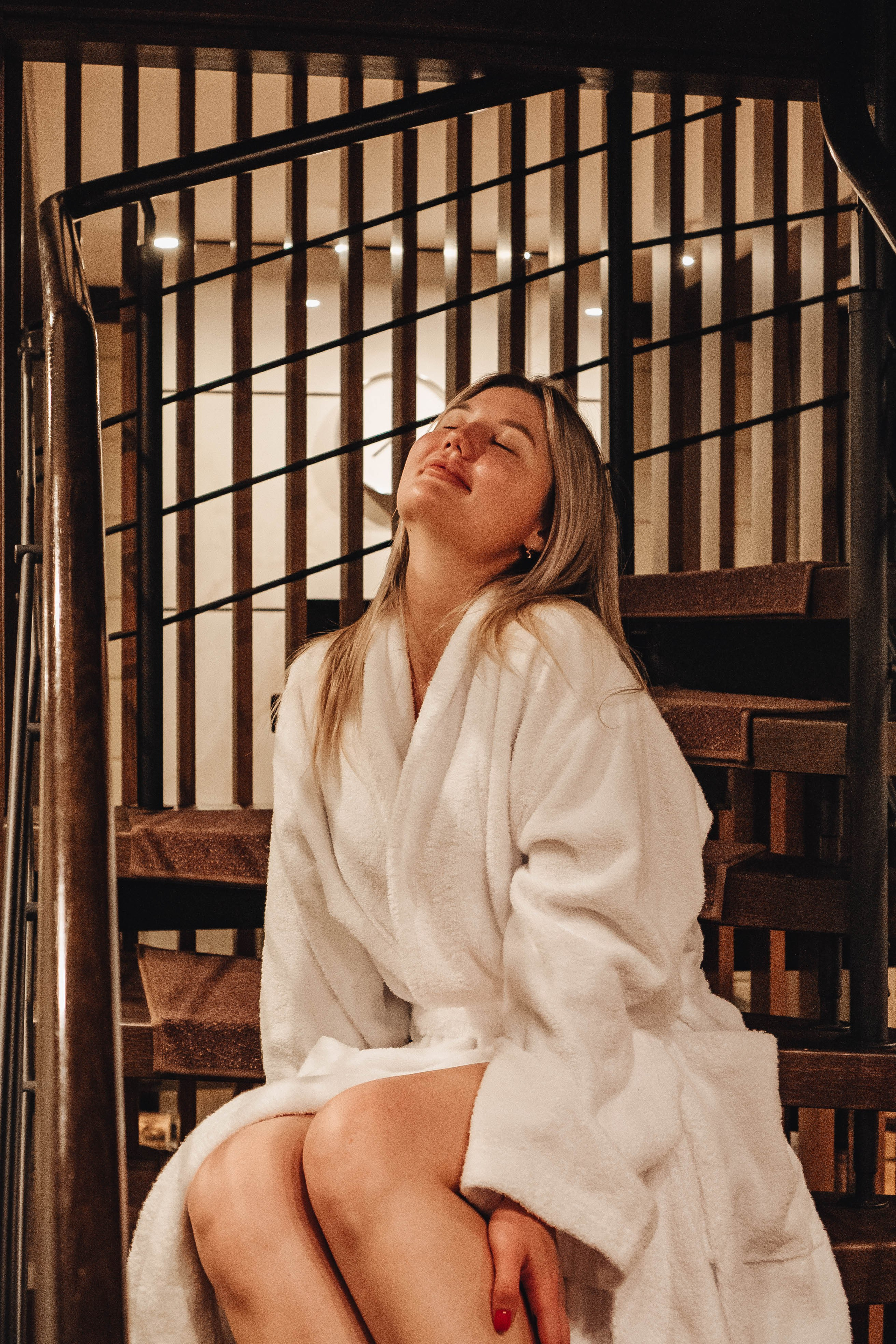 В отеле. Профессиональный фотограф, Санкт-Петербург — Виктория Богомолова