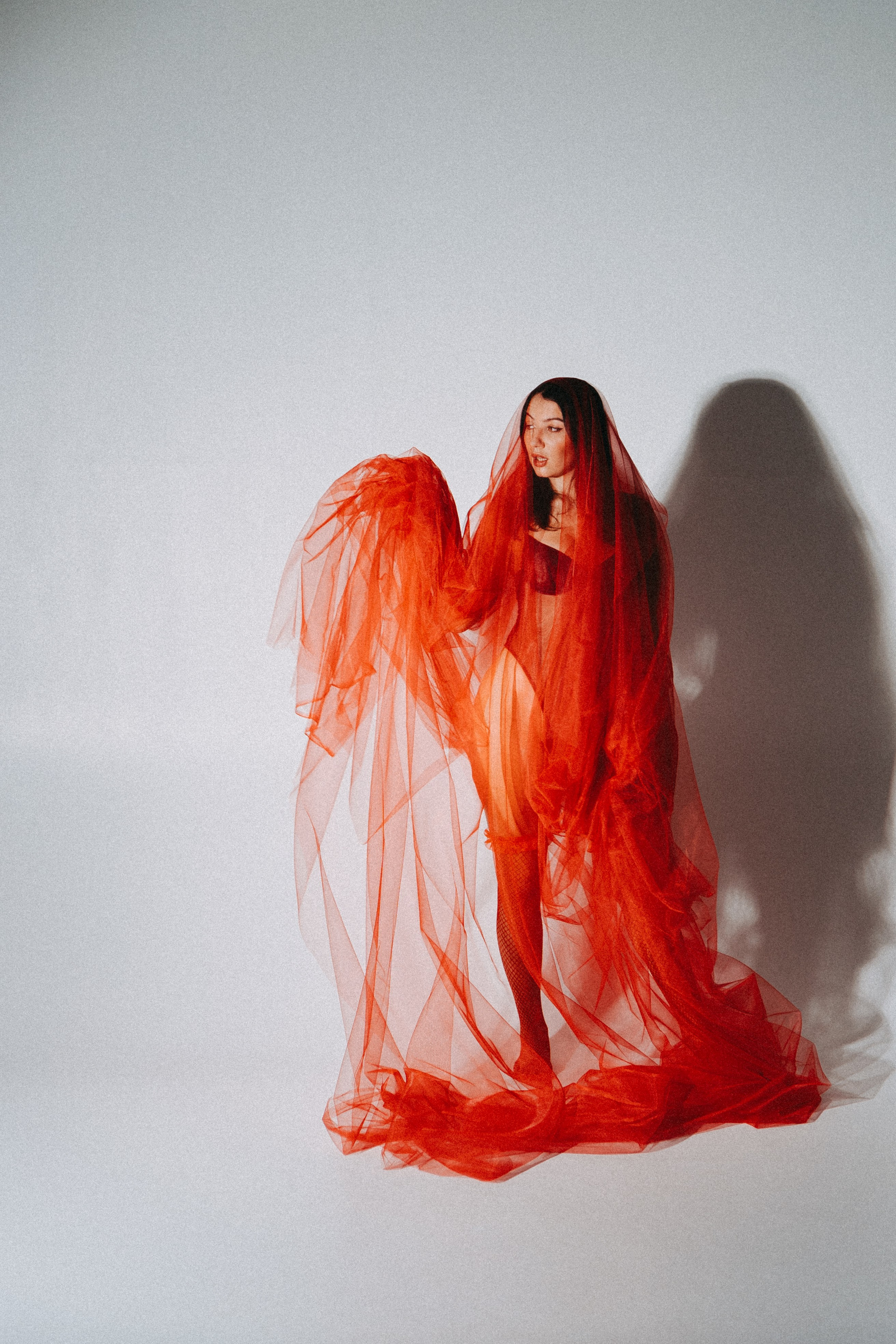 Творческая история для девушки. Профессиональный фотограф, Санкт-Петербург — Виктория Богомолова