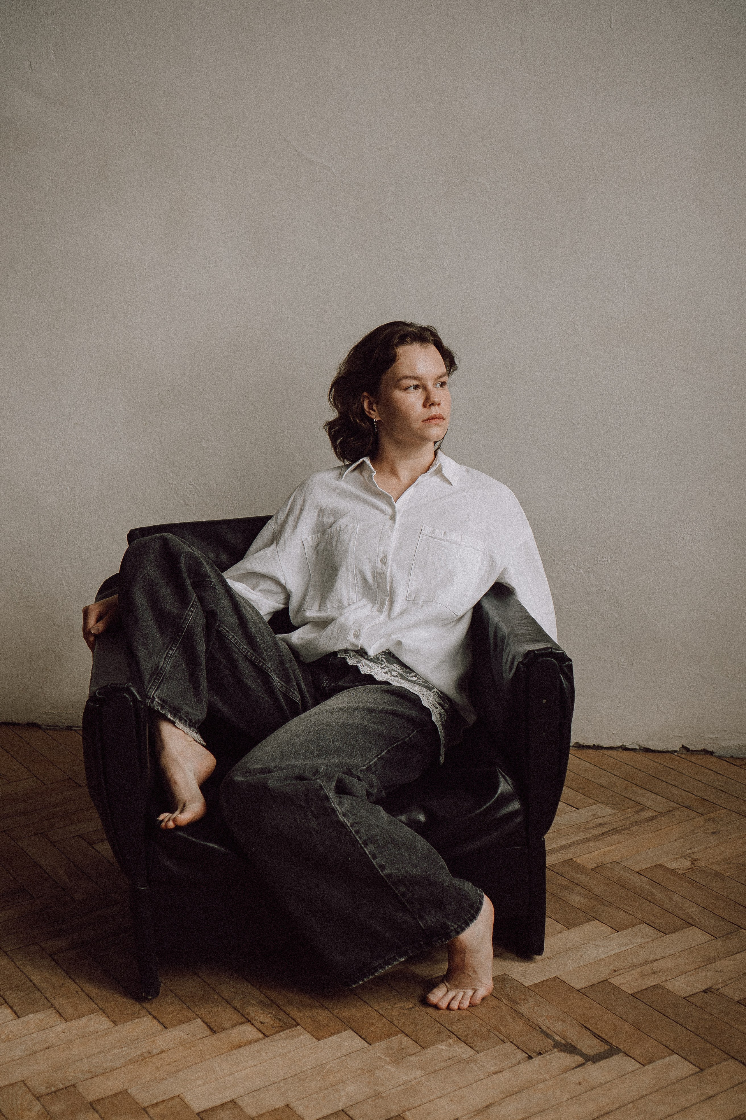 СТУДИЙНАЯ. Профессиональный фотограф, Санкт-Петербург — Виктория Богомолова