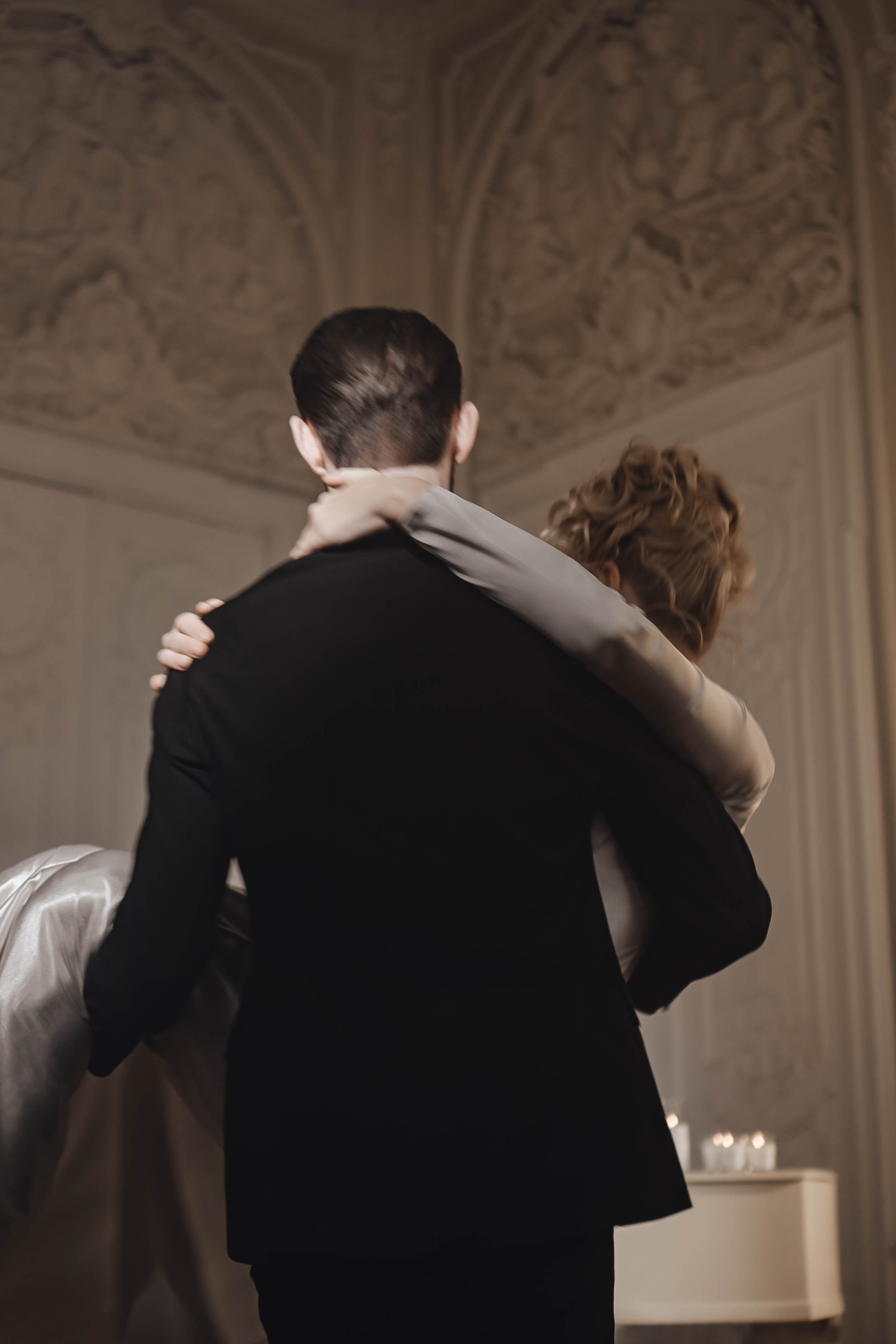 СВАДЕБНАЯ ФОТОСЕСИИЯ В НИКОЛАЕВСКОМ ДВОРЦЕ. Профессиональный фотограф, Санкт-Петербург — Виктория Богомолова