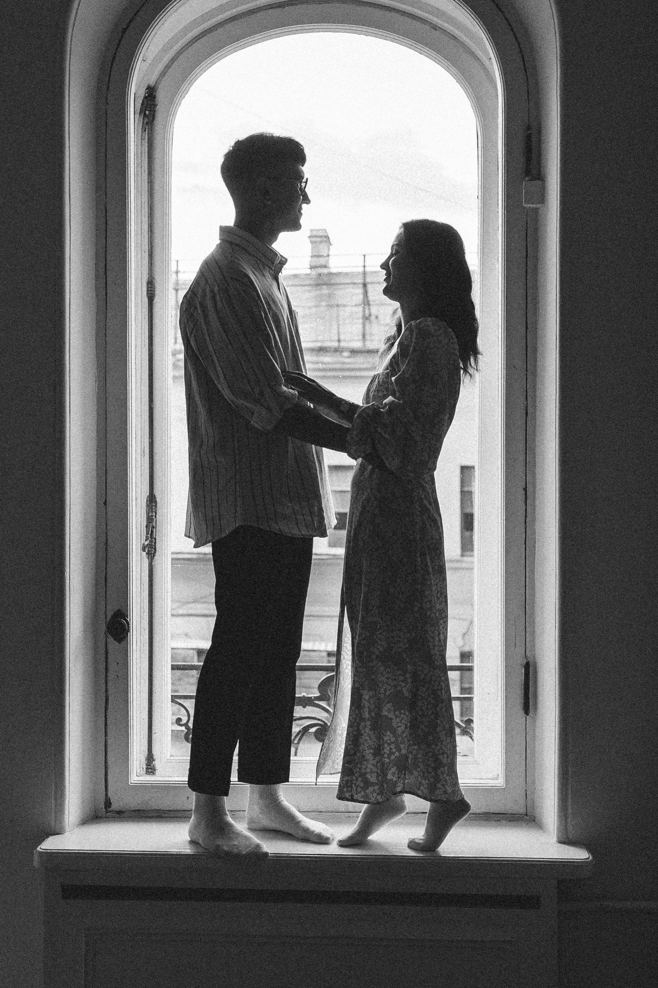 ЛЮБОВЬ В ИЮНЕ. Профессиональный фотограф, Санкт-Петербург — Виктория Богомолова