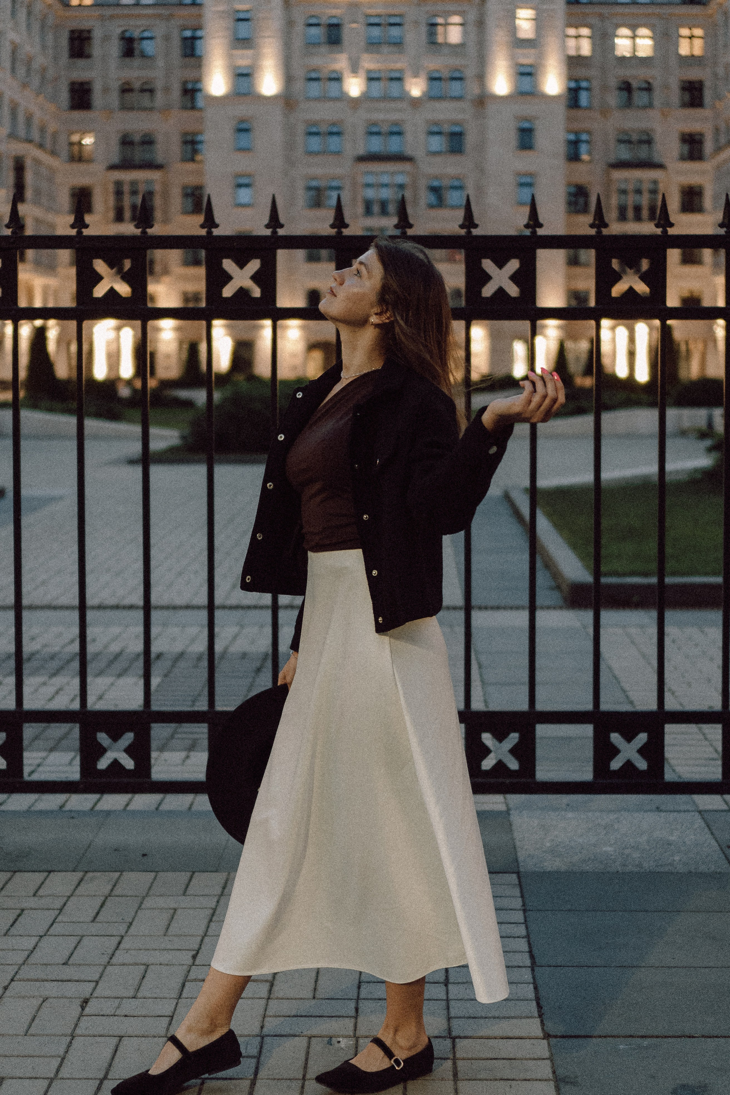 ПРОГУЛКА ПО НОЧНОМУ ГОРОДУ. Профессиональный фотограф, Санкт-Петербург — Виктория Богомолова