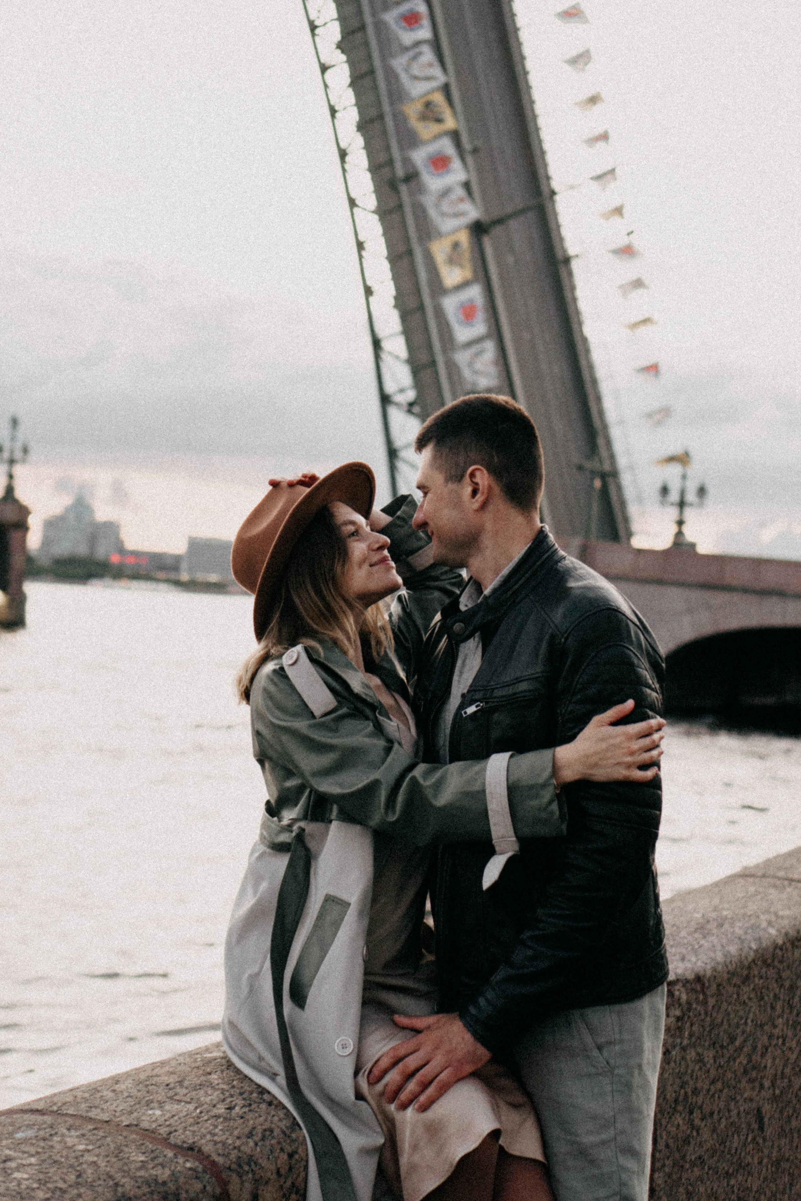 Рассветная, белые ночи. Профессиональный фотограф, Санкт-Петербург — Виктория Богомолова