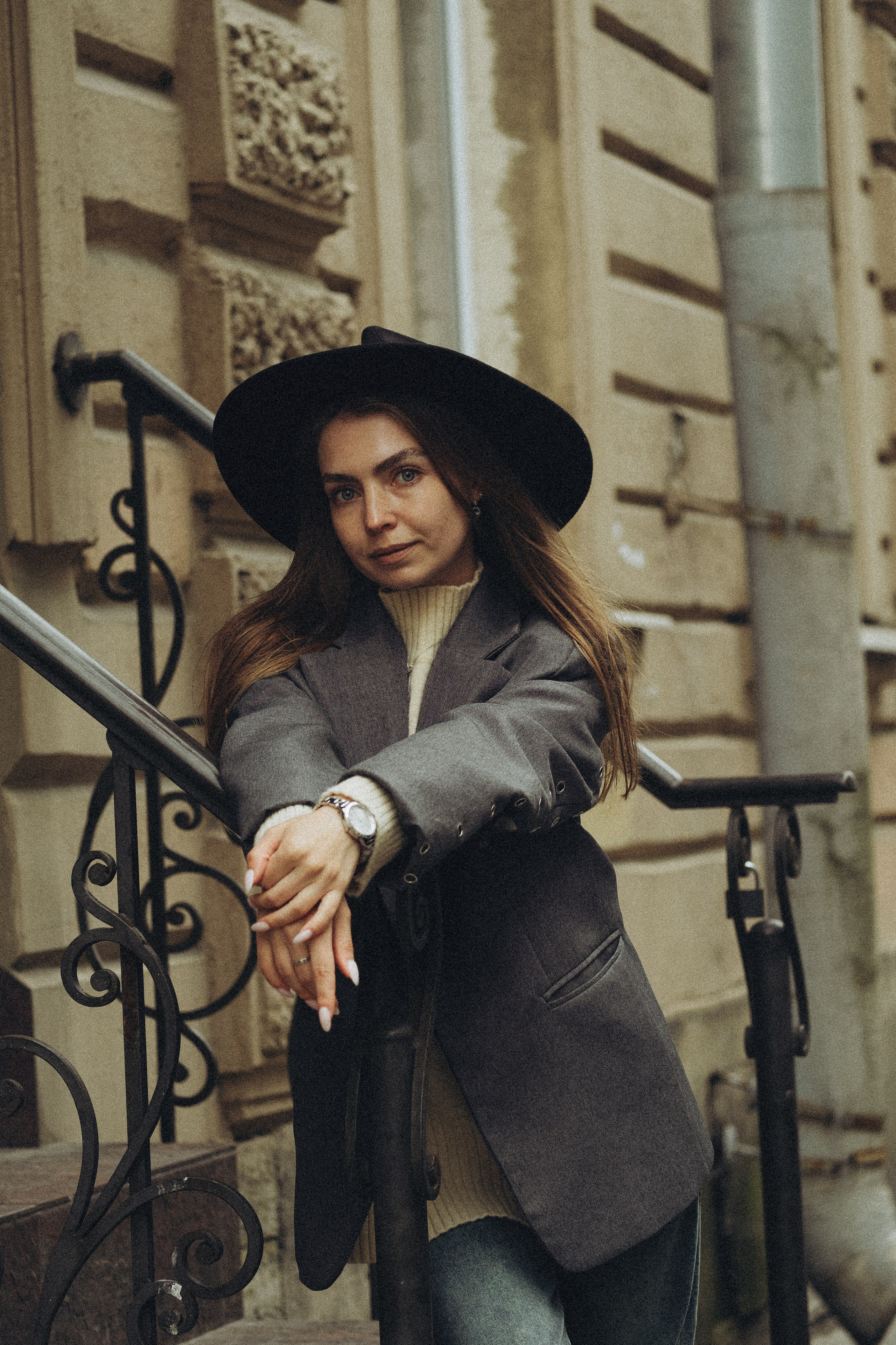 ПРОГУЛКА НА ЧЕРНЫШЕВСКОЙ. Профессиональный фотограф, Санкт-Петербург — Виктория Богомолова