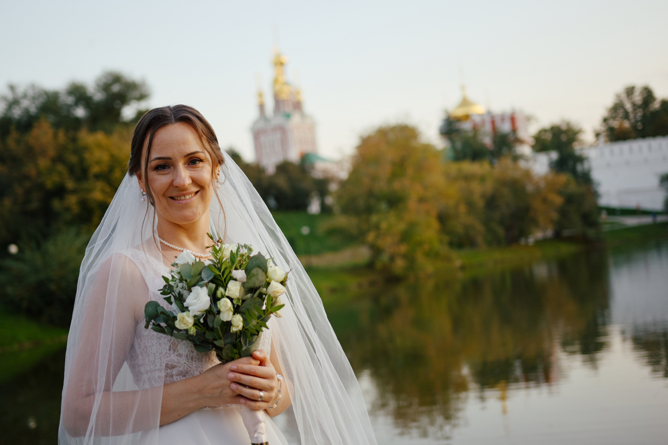 Свадьба Ани и Юры. Шилов Арсений — репортажный фотограф в Москве