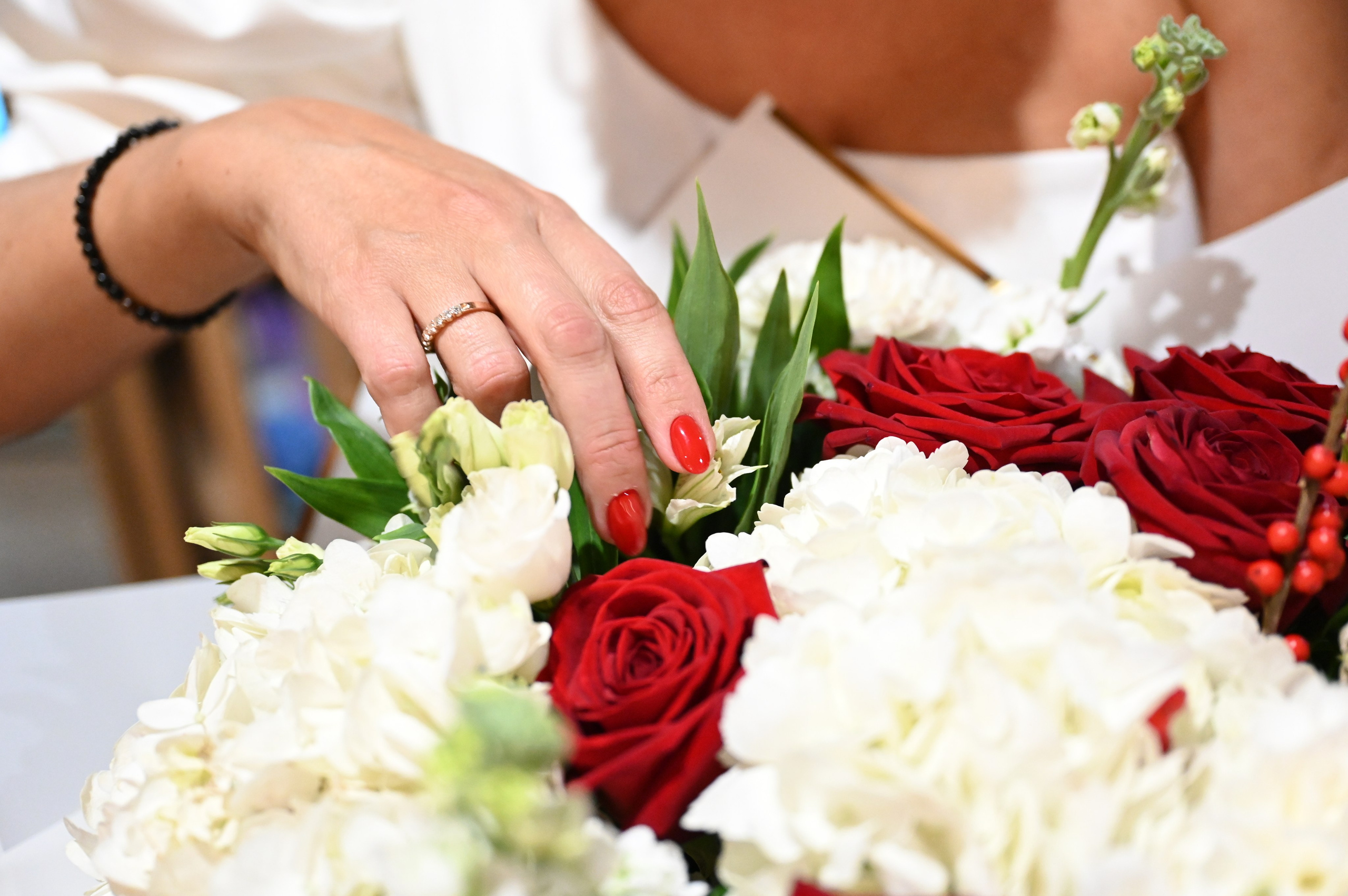 День рождения! 🎂. Фотограф Татьяна Тезина