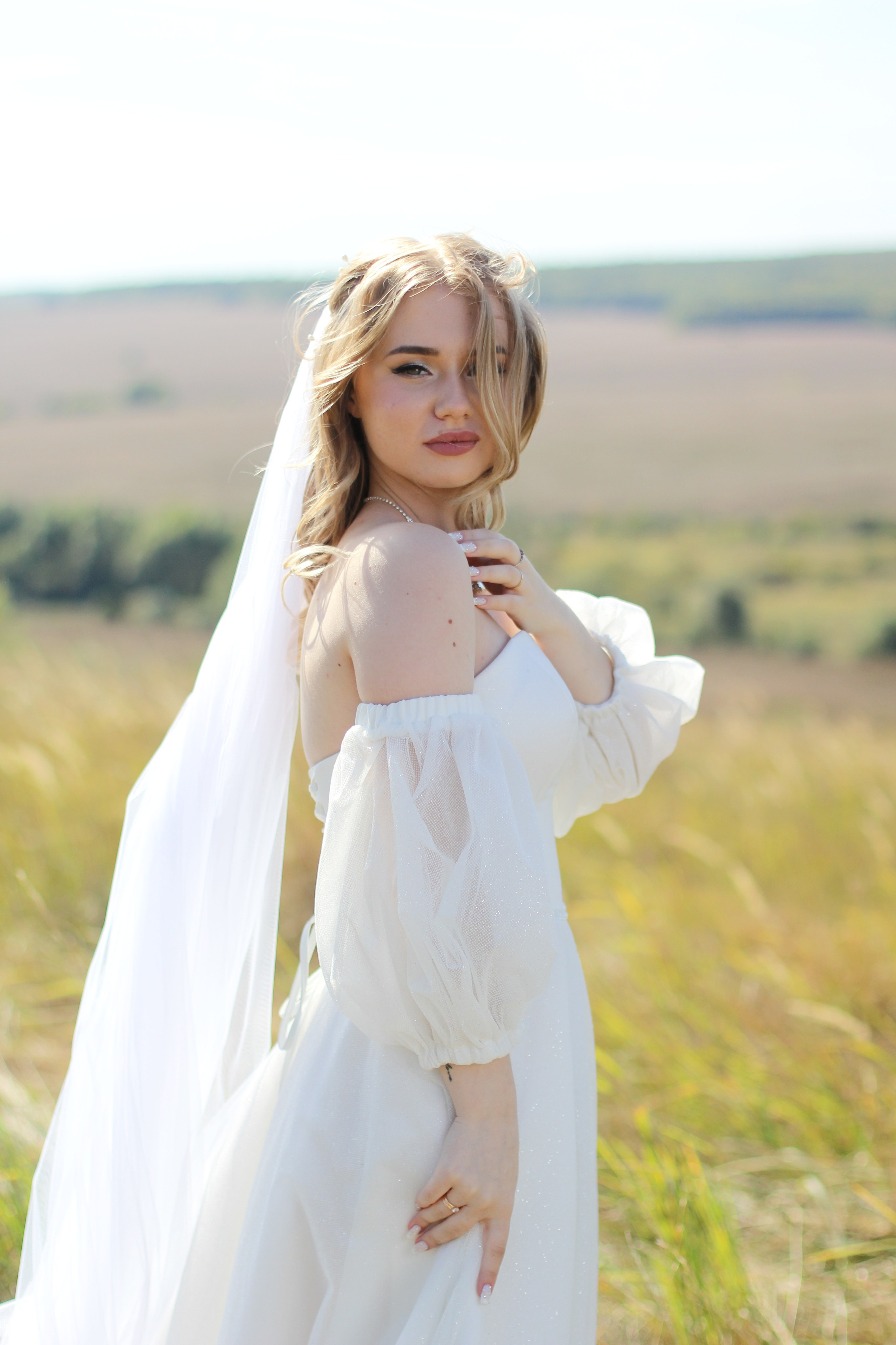 Свадьба Дарья и Давид. Фотограф Татьяна Тезина