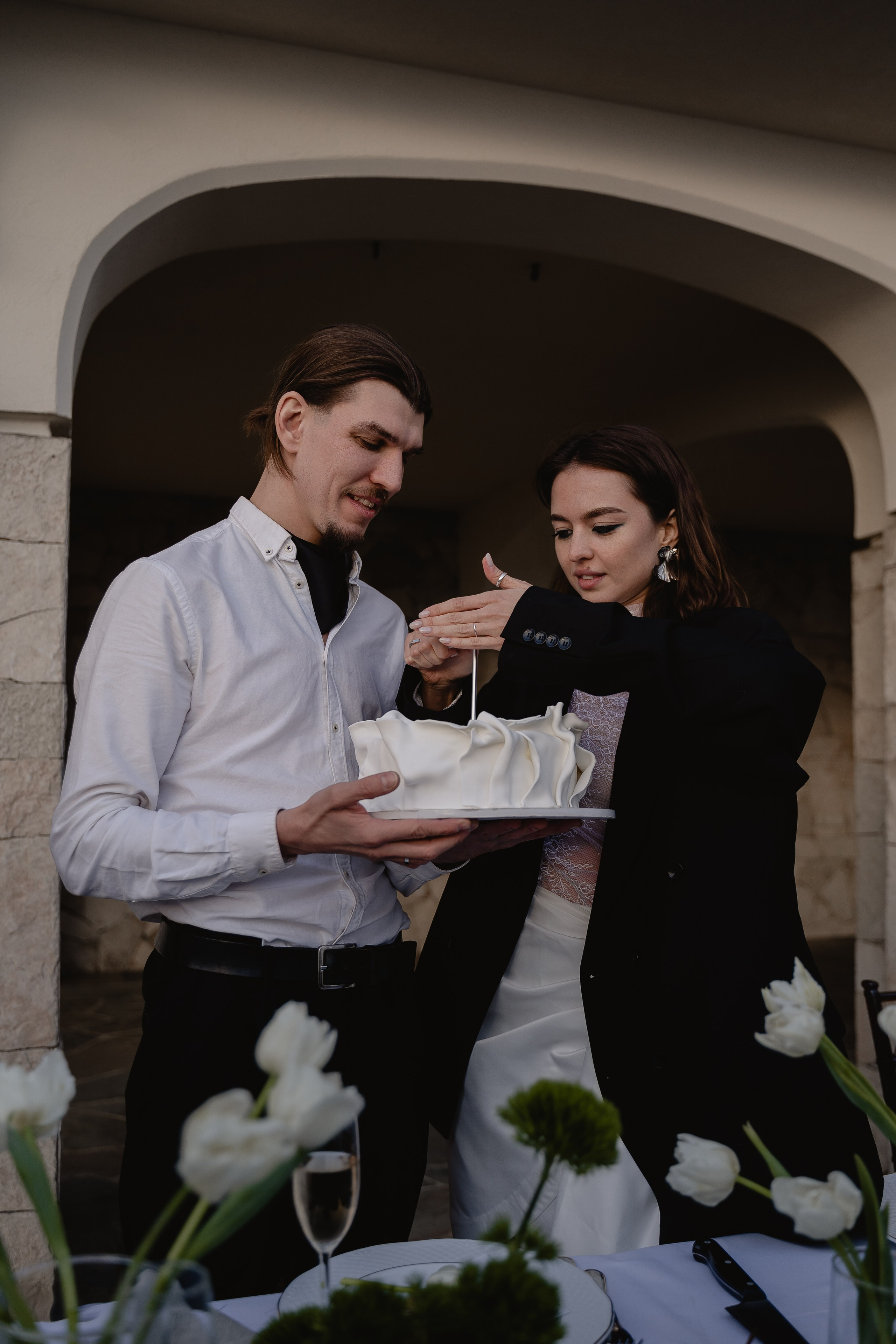 D & T. Свадебный фотограф Диана Бирюкова Казань