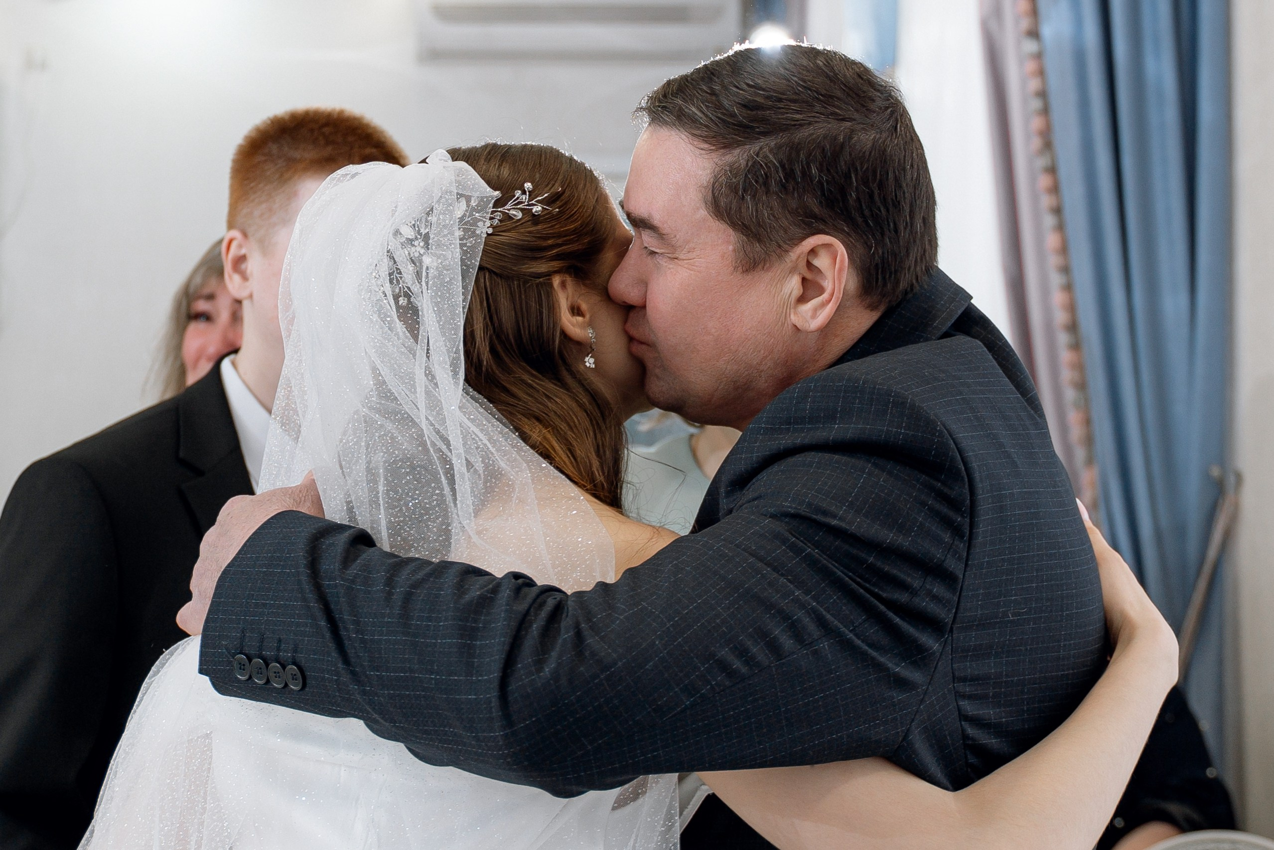 Илья & Диана. RAMIL SAFIULLIN