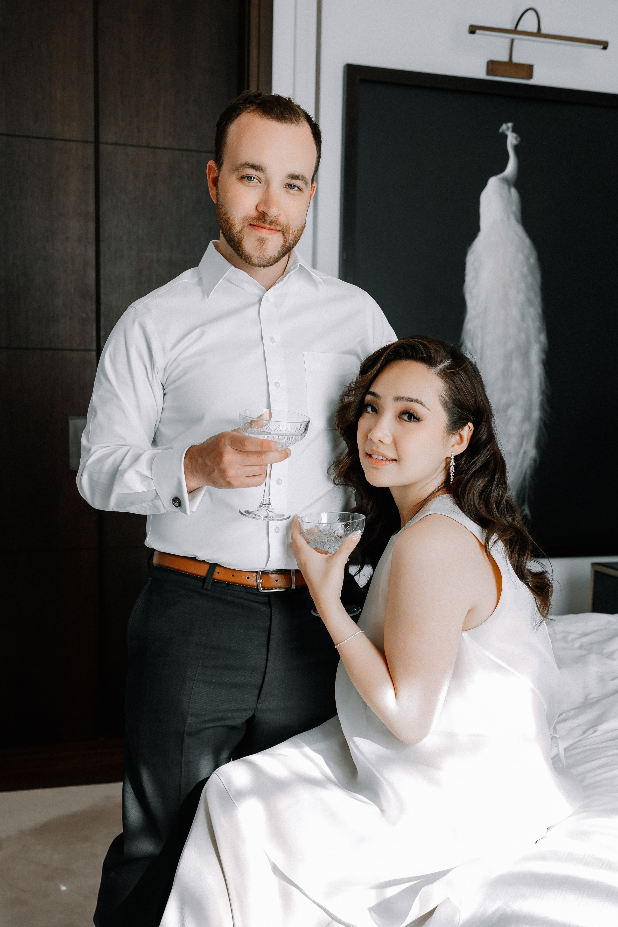 Свадебный фотограф города Астана Асылбек Ерлан