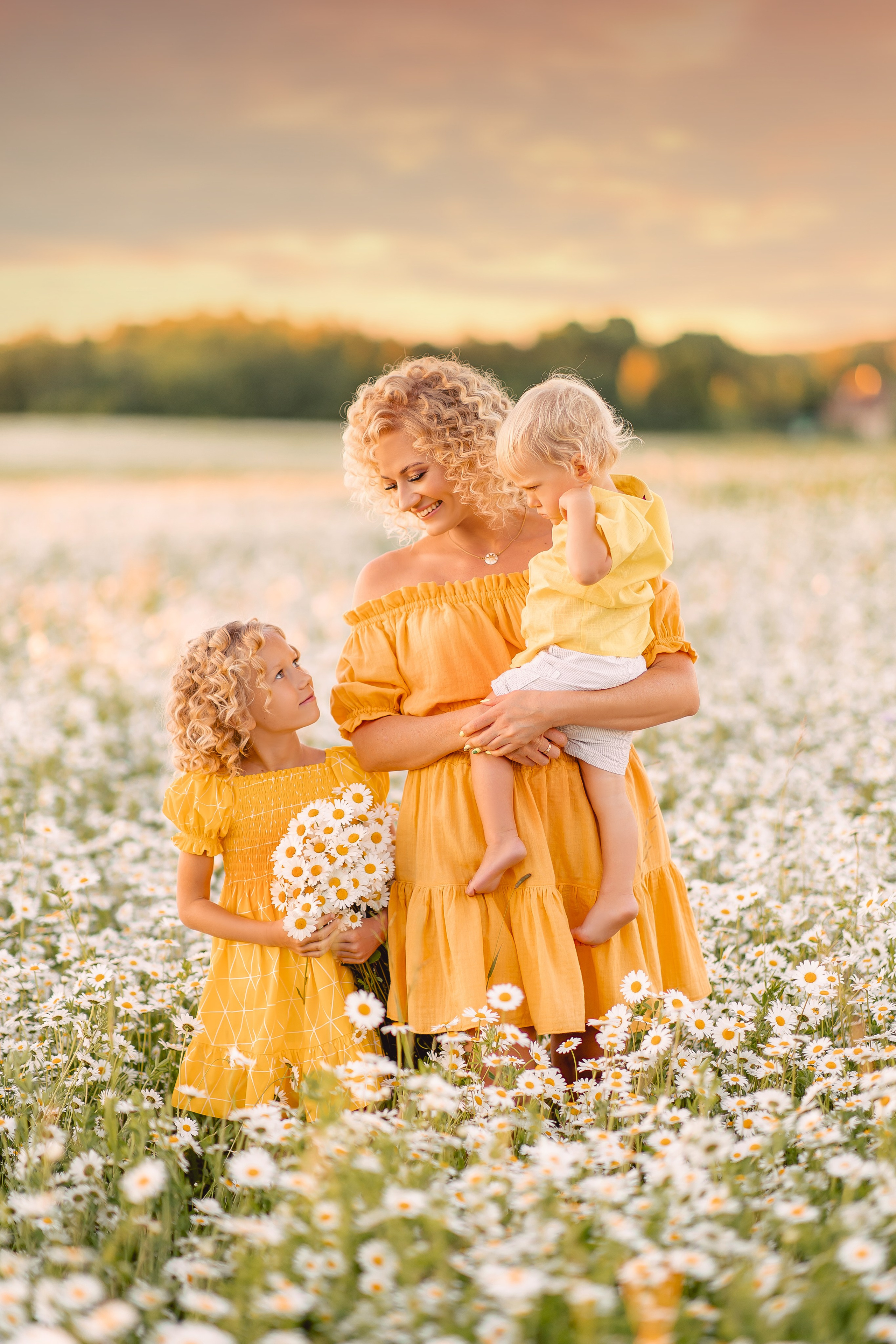 Семейные съемки. Семейный фотограф в Москве Татьяна Болтиева