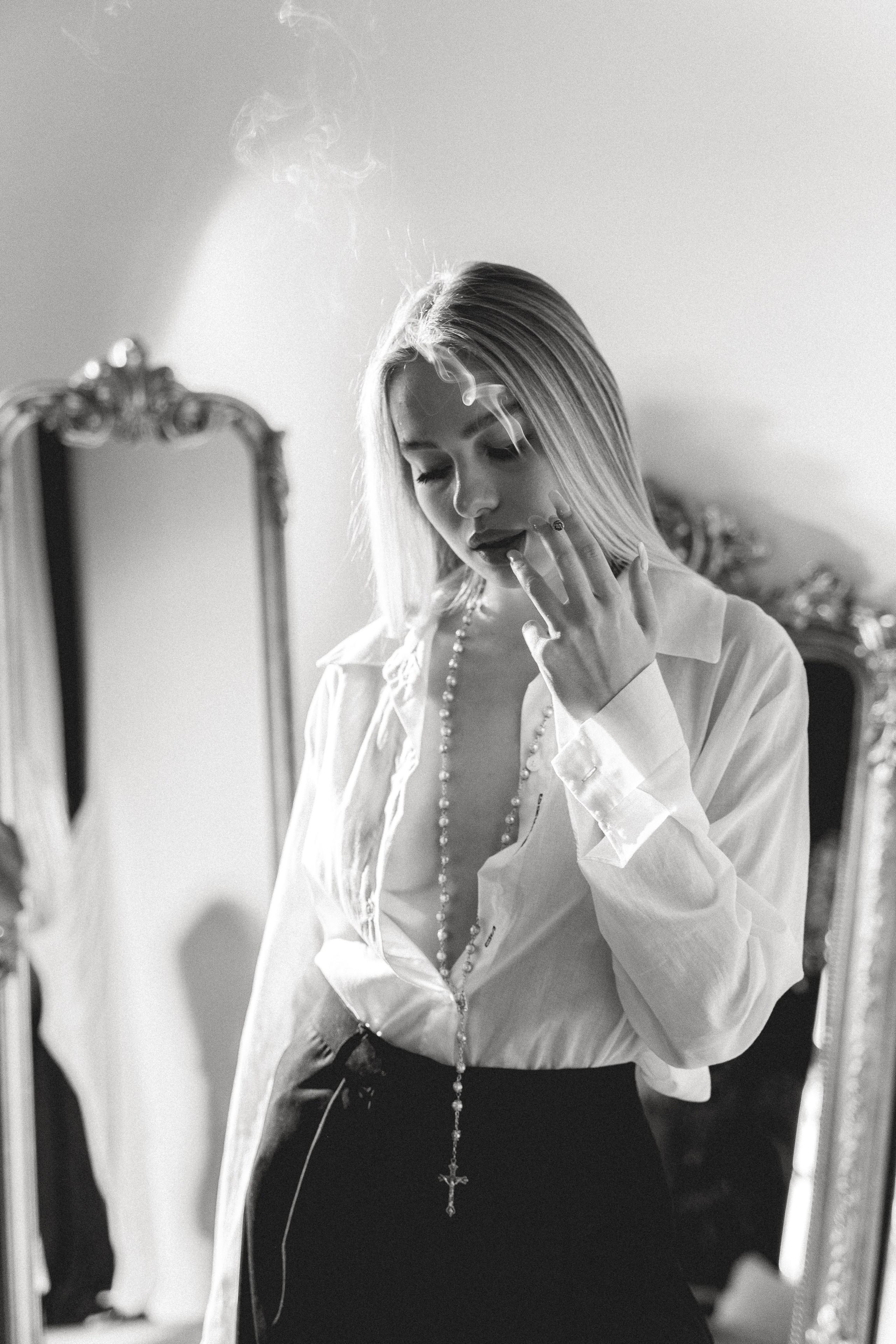 Имиджевая для бренда одежды. Иван Упоров — фотограф, рилсмейкер чебоксары