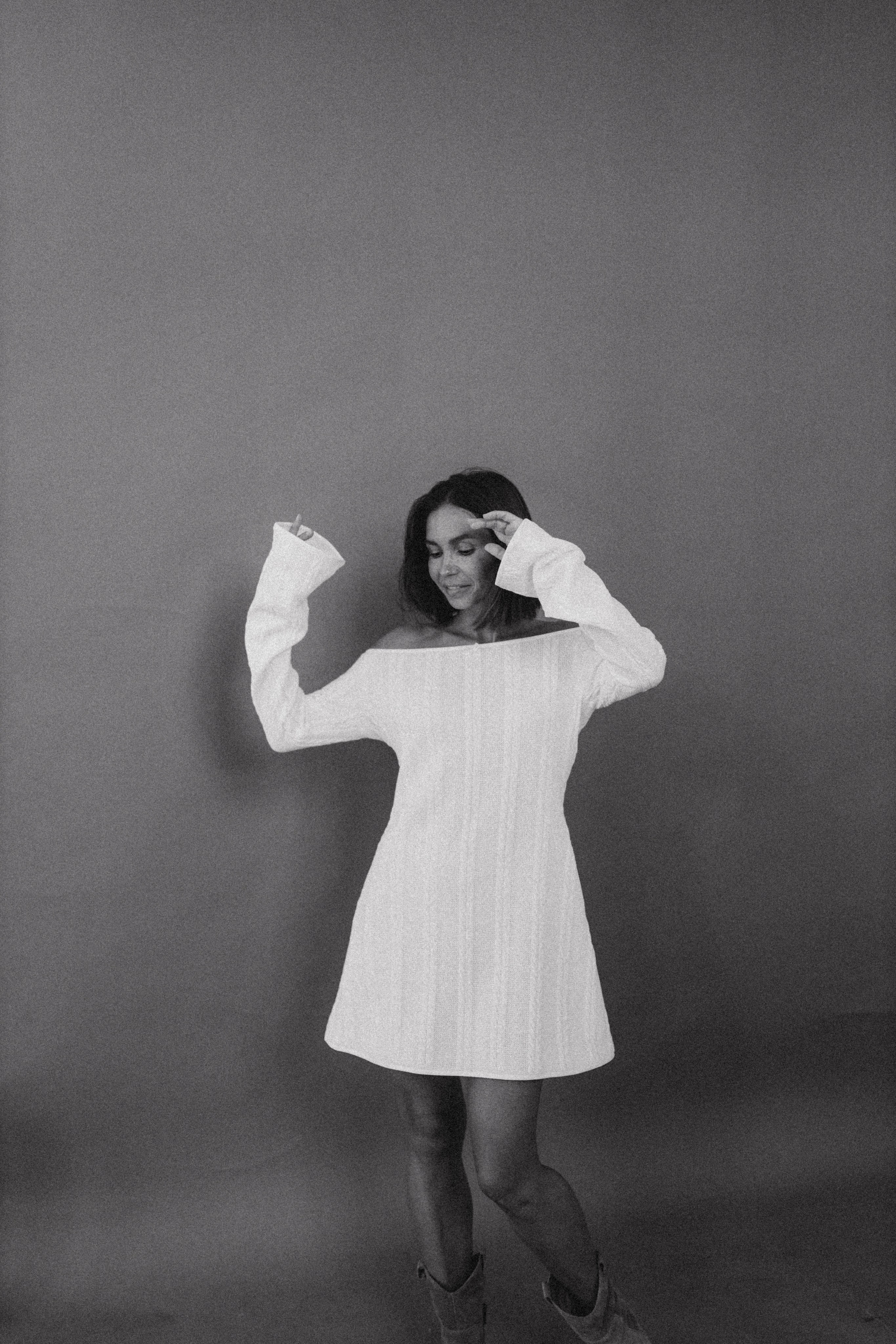 Альфия. Фотограф в Петербурге Ольга Стрельченко