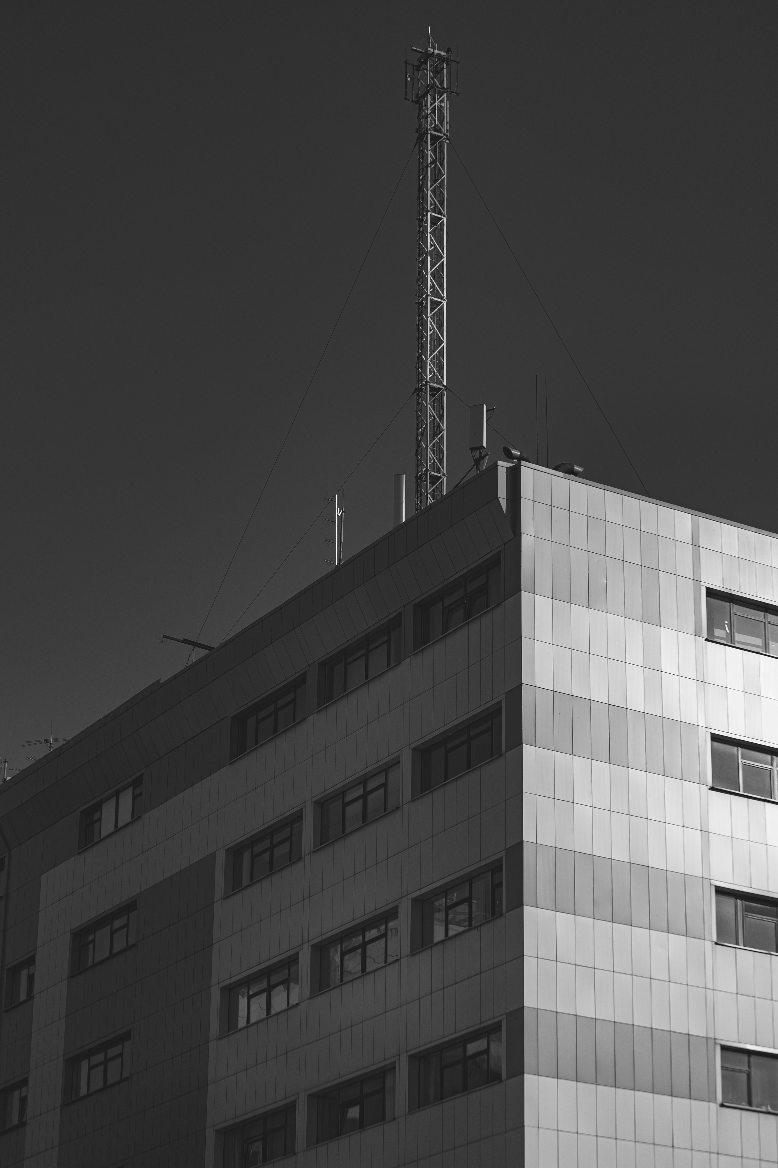 Ч \ Б. — Digital Noise —