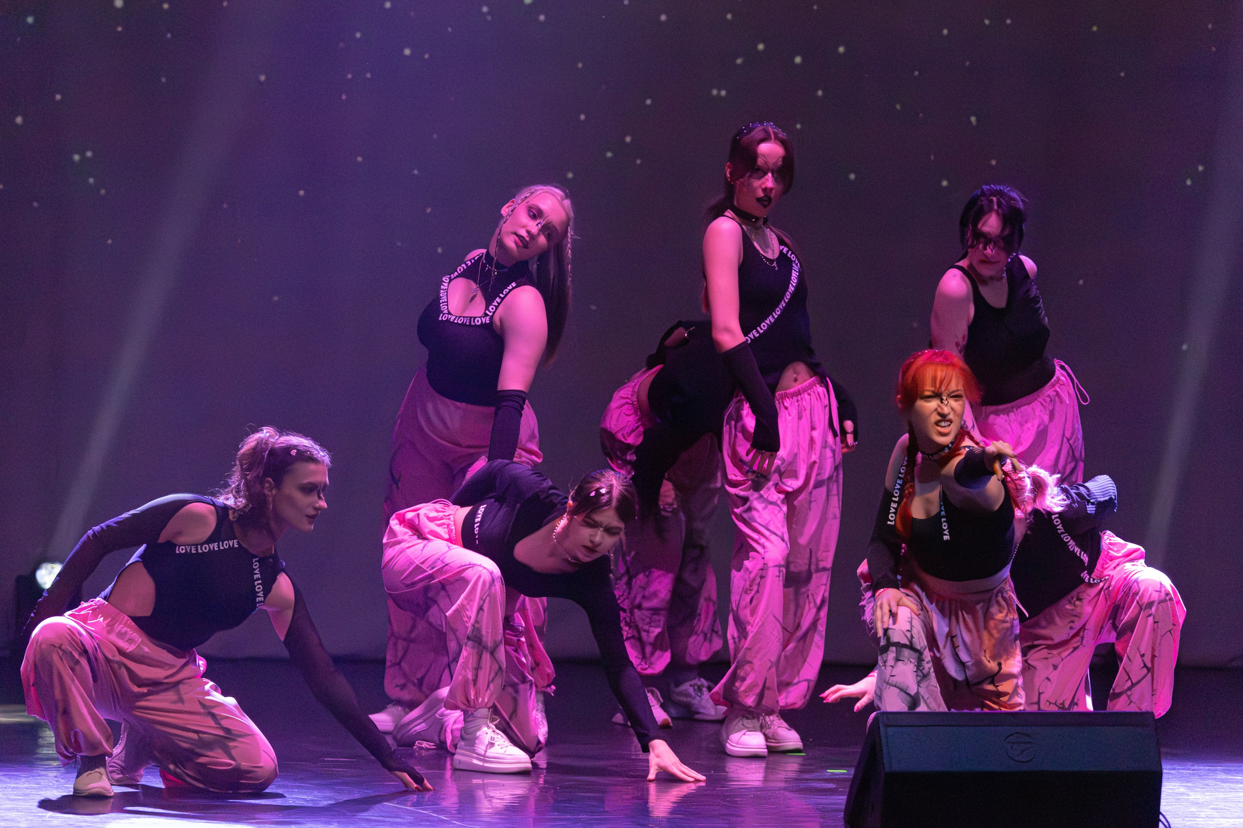 Panikon! — 2025. — Digital Noise —